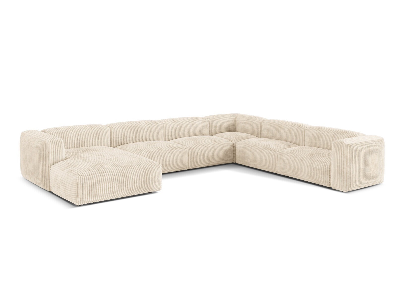 Colțar modular Sorcoro 132 (Tilia 03)