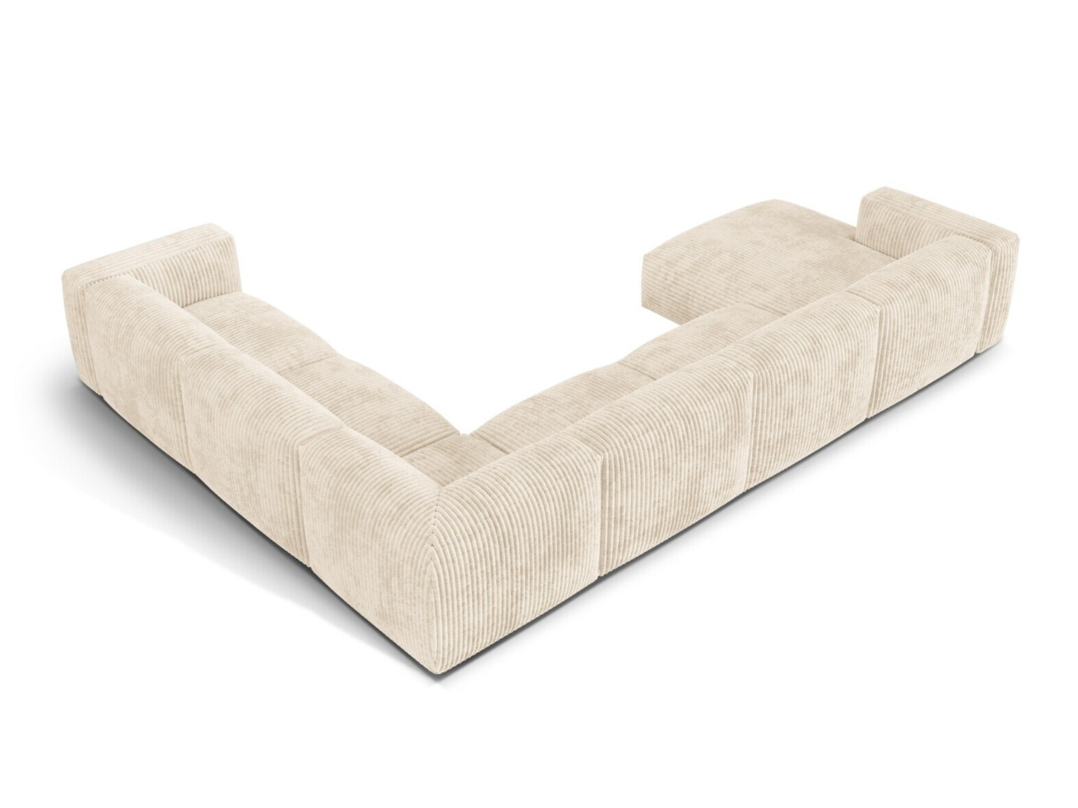 Colțar modular Sorcoro 132 (Tilia 03)