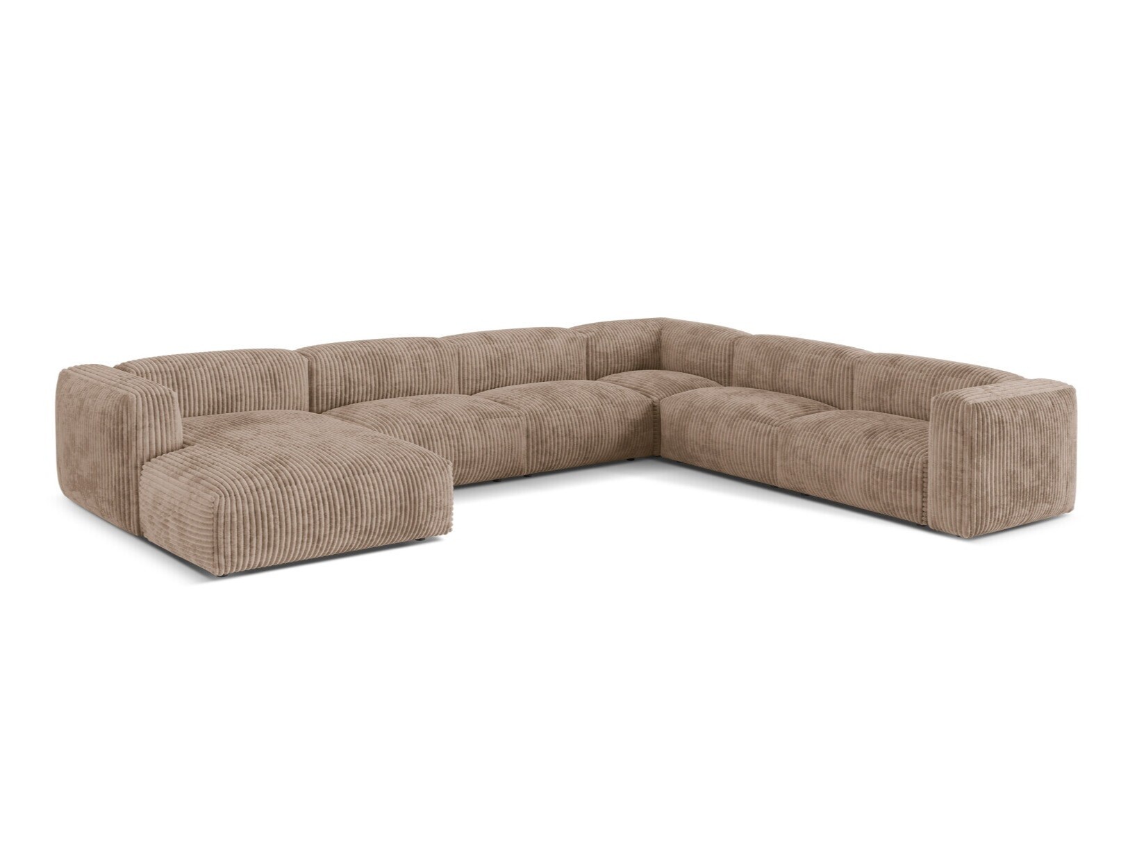 Colțar modular Sorcoro 132 (Tilia 17)