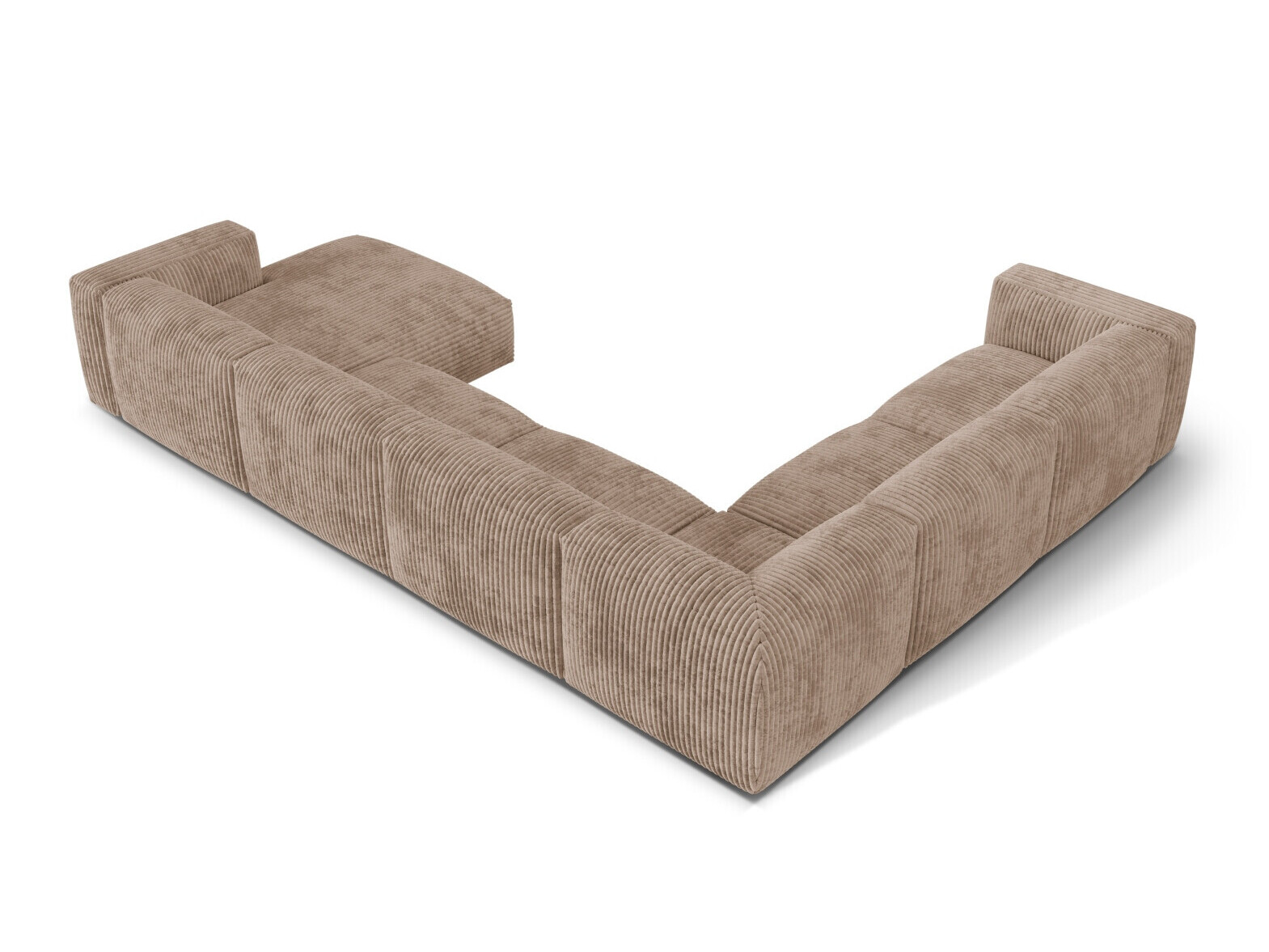 Colțar modular Sorcoro 132 (Tilia 17)