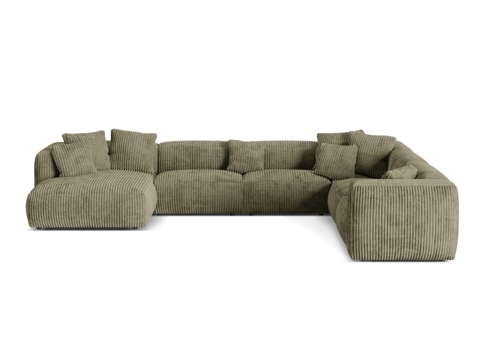 Colțar modular Sorcoro 132 (Tilia 37)