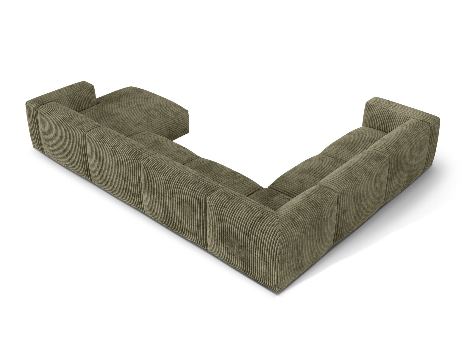 Colțar modular Sorcoro 132 (Tilia 37)
