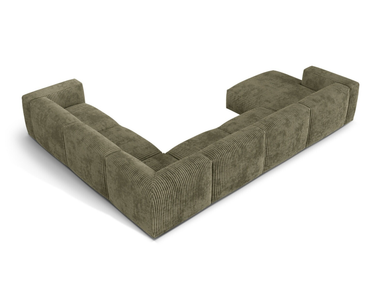 Colțar modular Sorcoro 132 (Tilia 37)