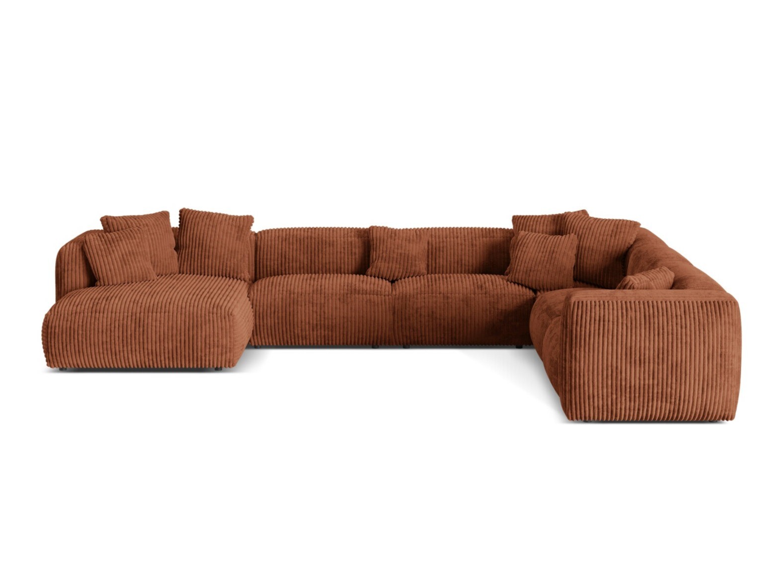 Colțar modular Sorcoro 132 (Tilia 52)