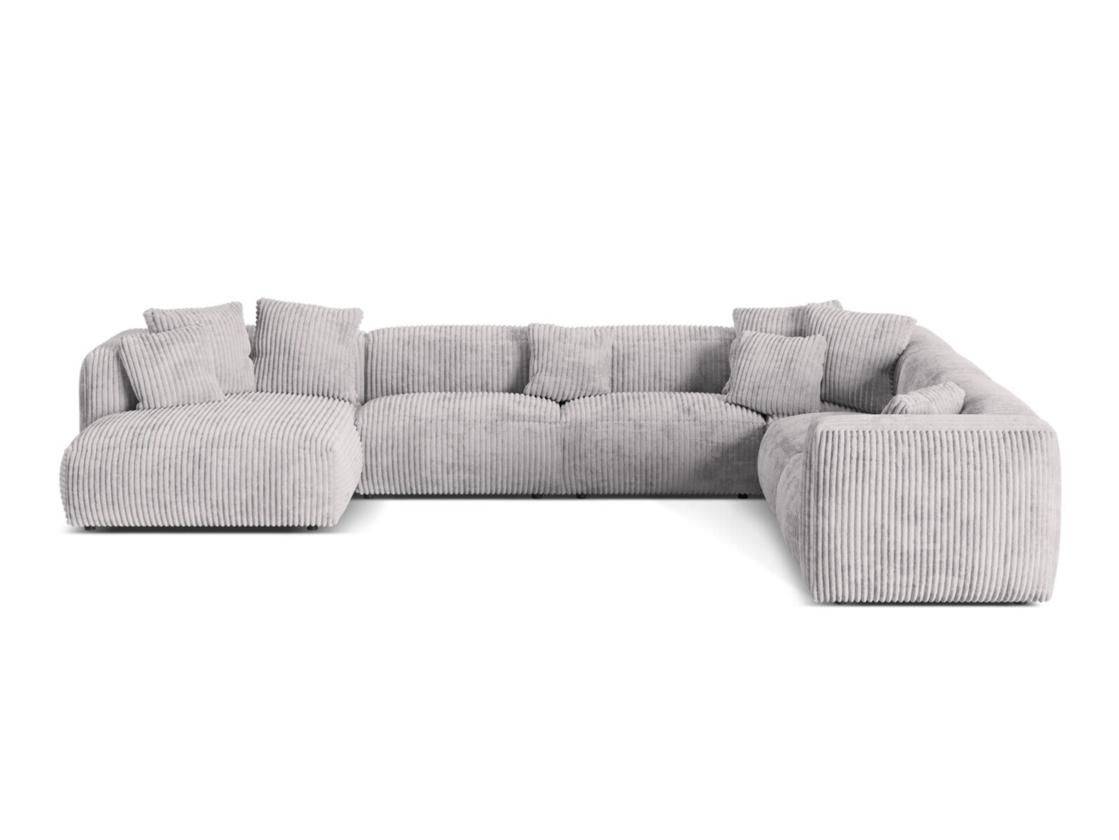 Colțar modular Sorcoro 132 (Tilia 86)