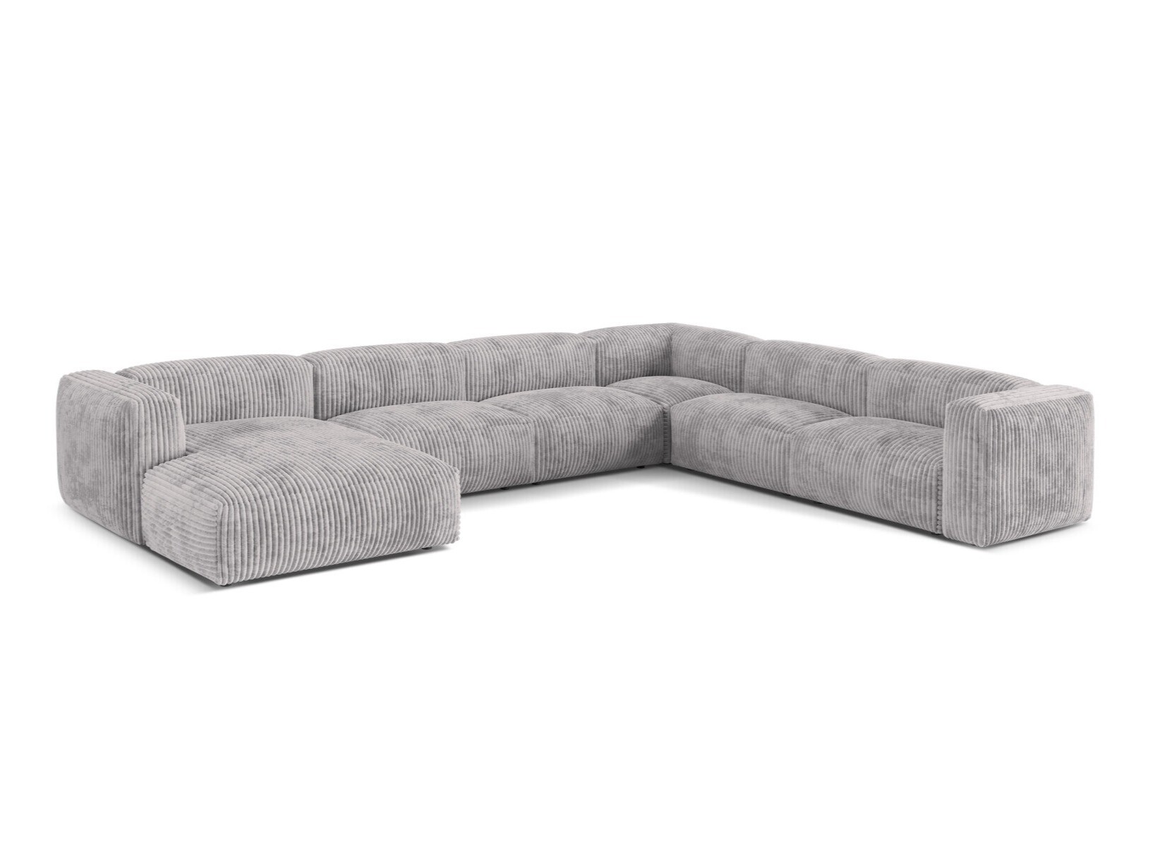 Colțar modular Sorcoro 132 (Tilia 86)