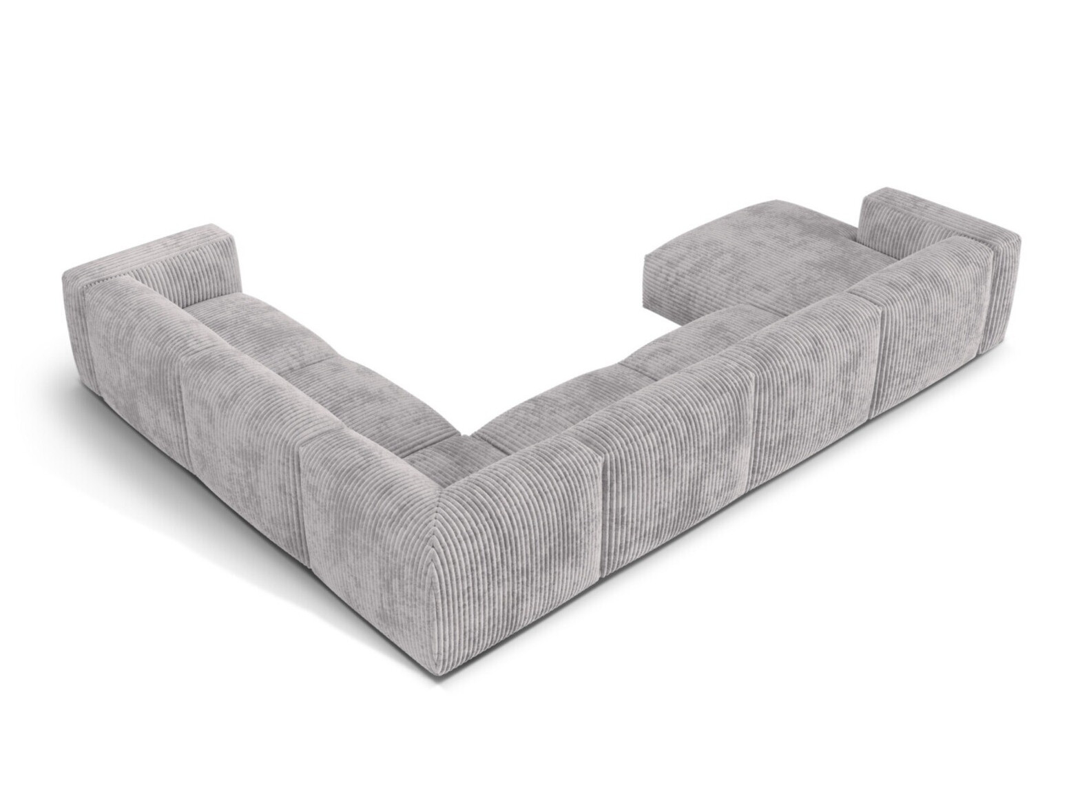 Colțar modular Sorcoro 132 (Tilia 86)