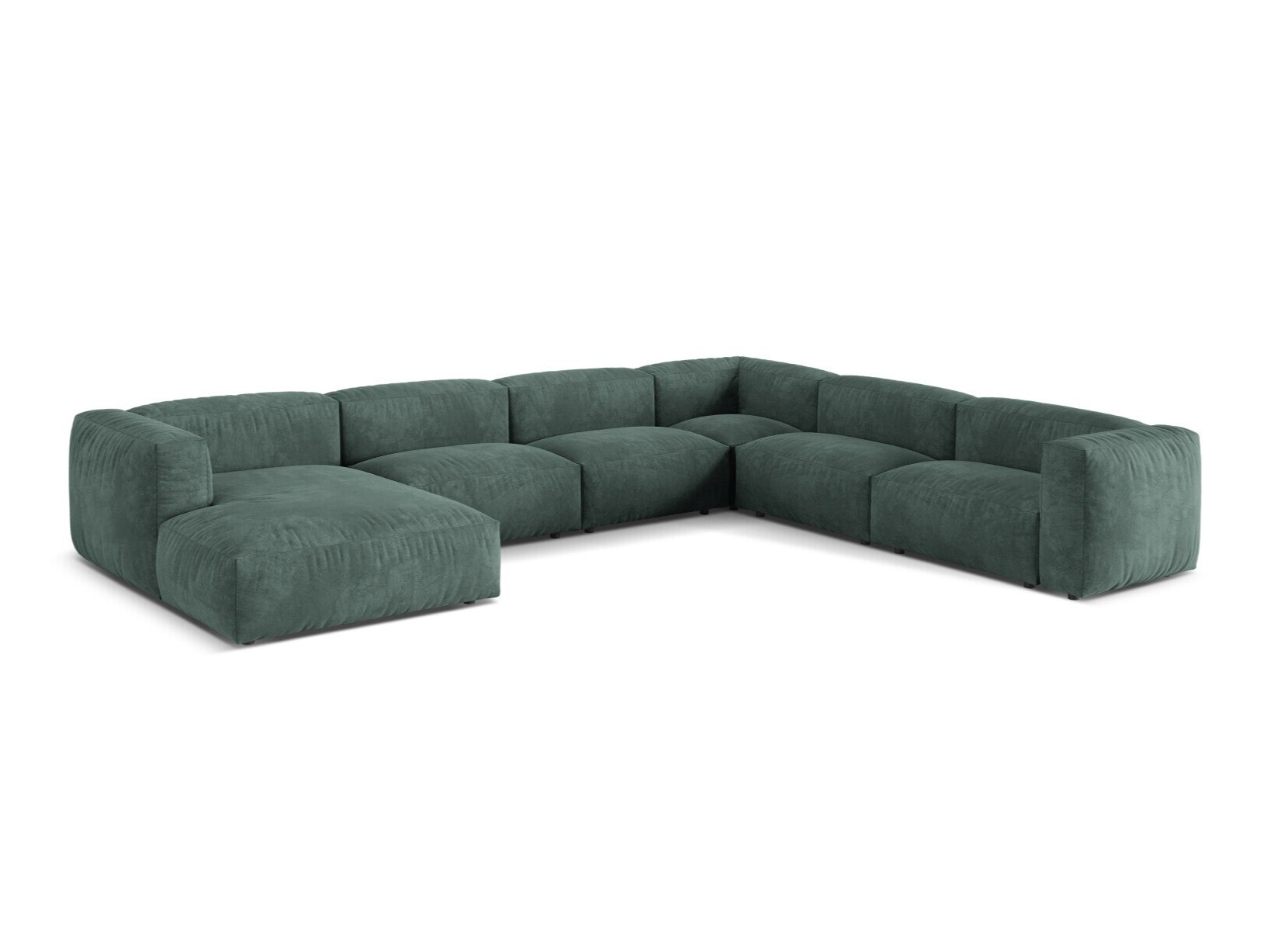 Colțar modular Sorcoro 132 (Vogue 12)