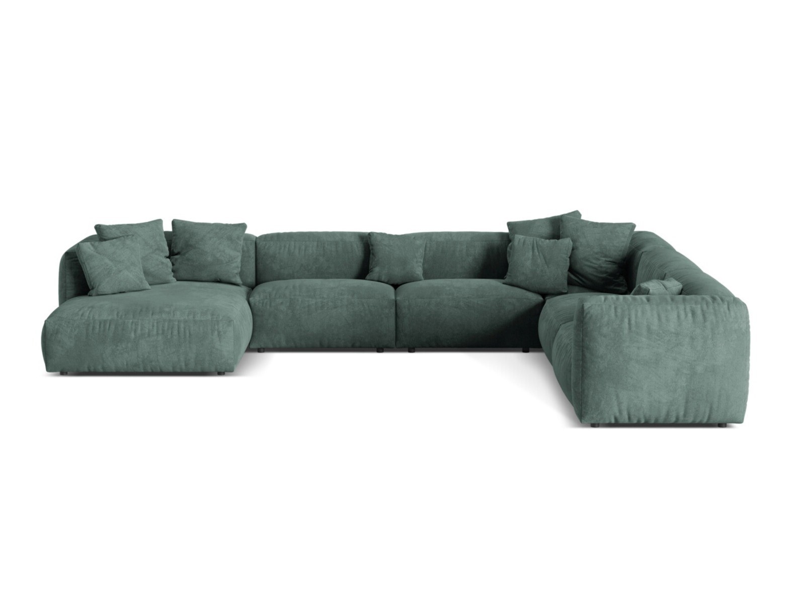 Colțar modular Sorcoro 132 (Vogue 12)