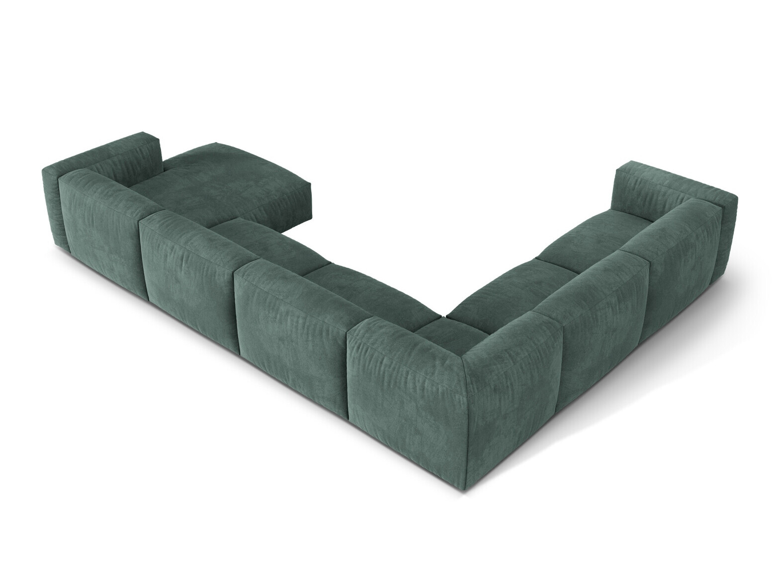 Colțar modular Sorcoro 132 (Vogue 12)