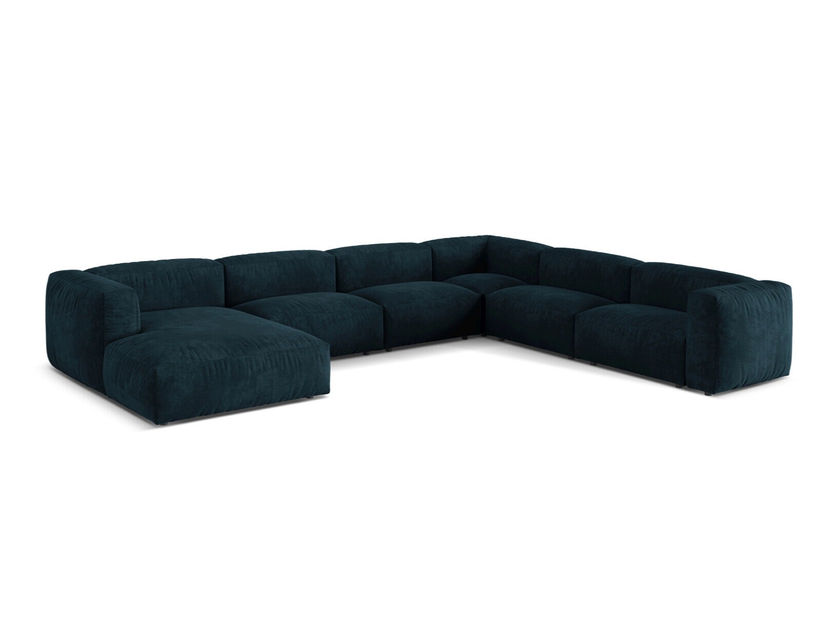 Colțar modular Sorcoro 132 (Vogue 13)