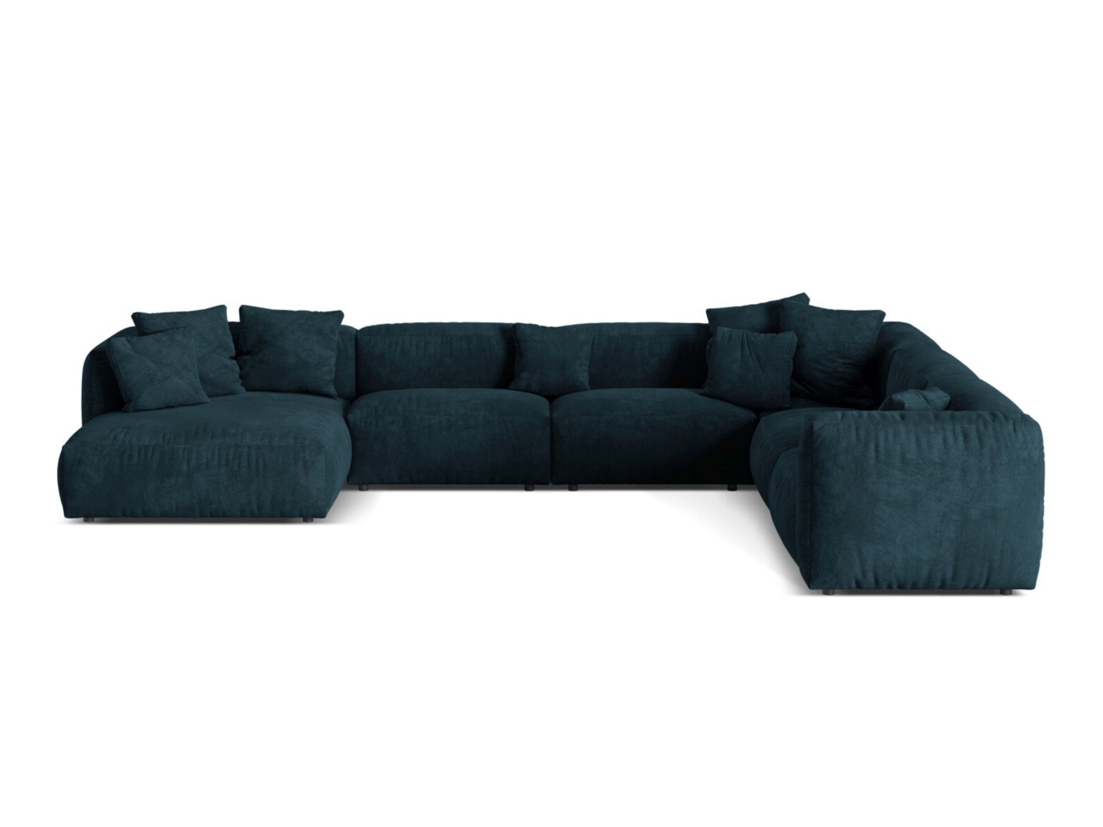Colțar modular Sorcoro 132 (Vogue 13)