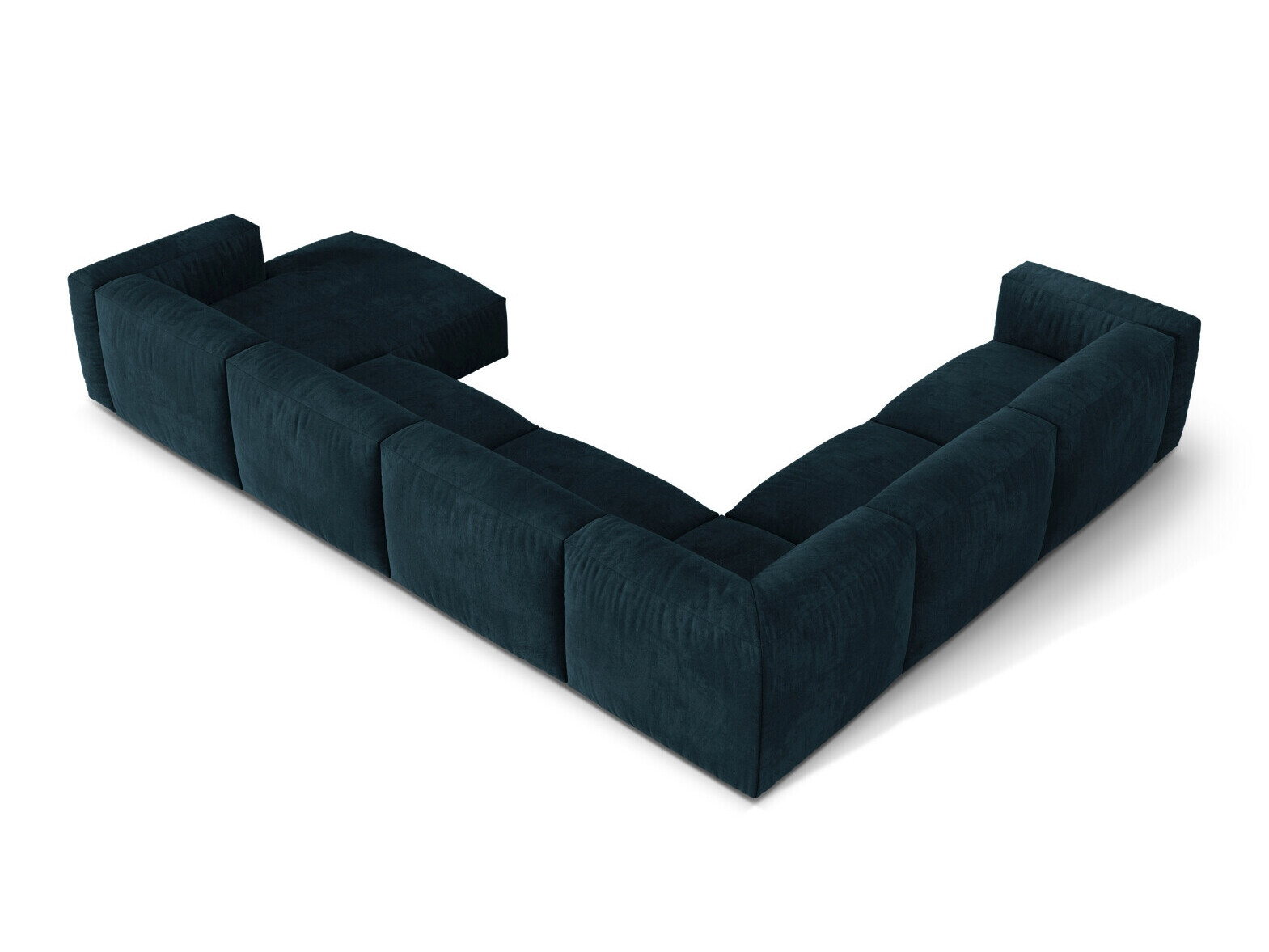Colțar modular Sorcoro 132 (Vogue 13)