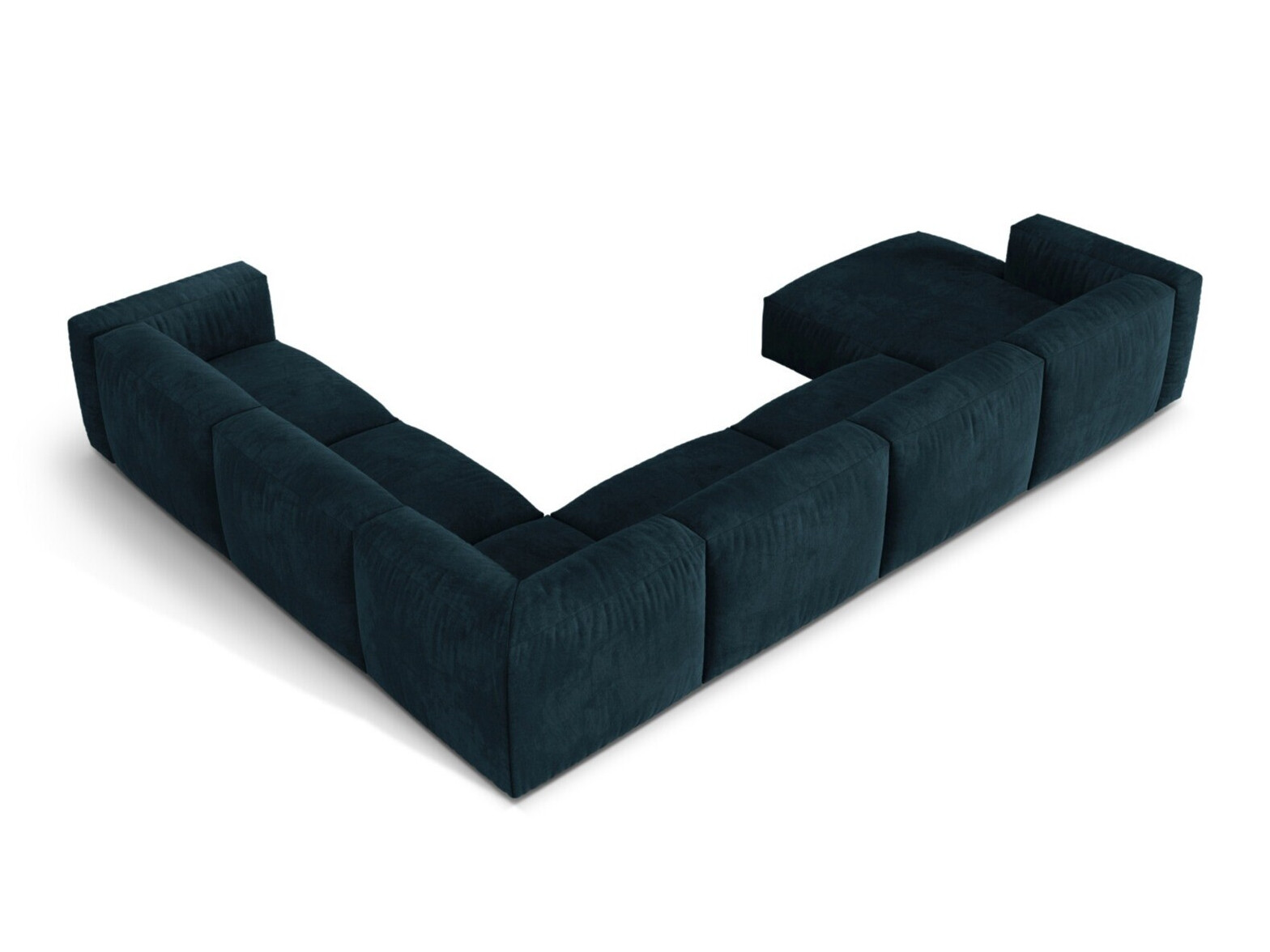 Colțar modular Sorcoro 132 (Vogue 13)