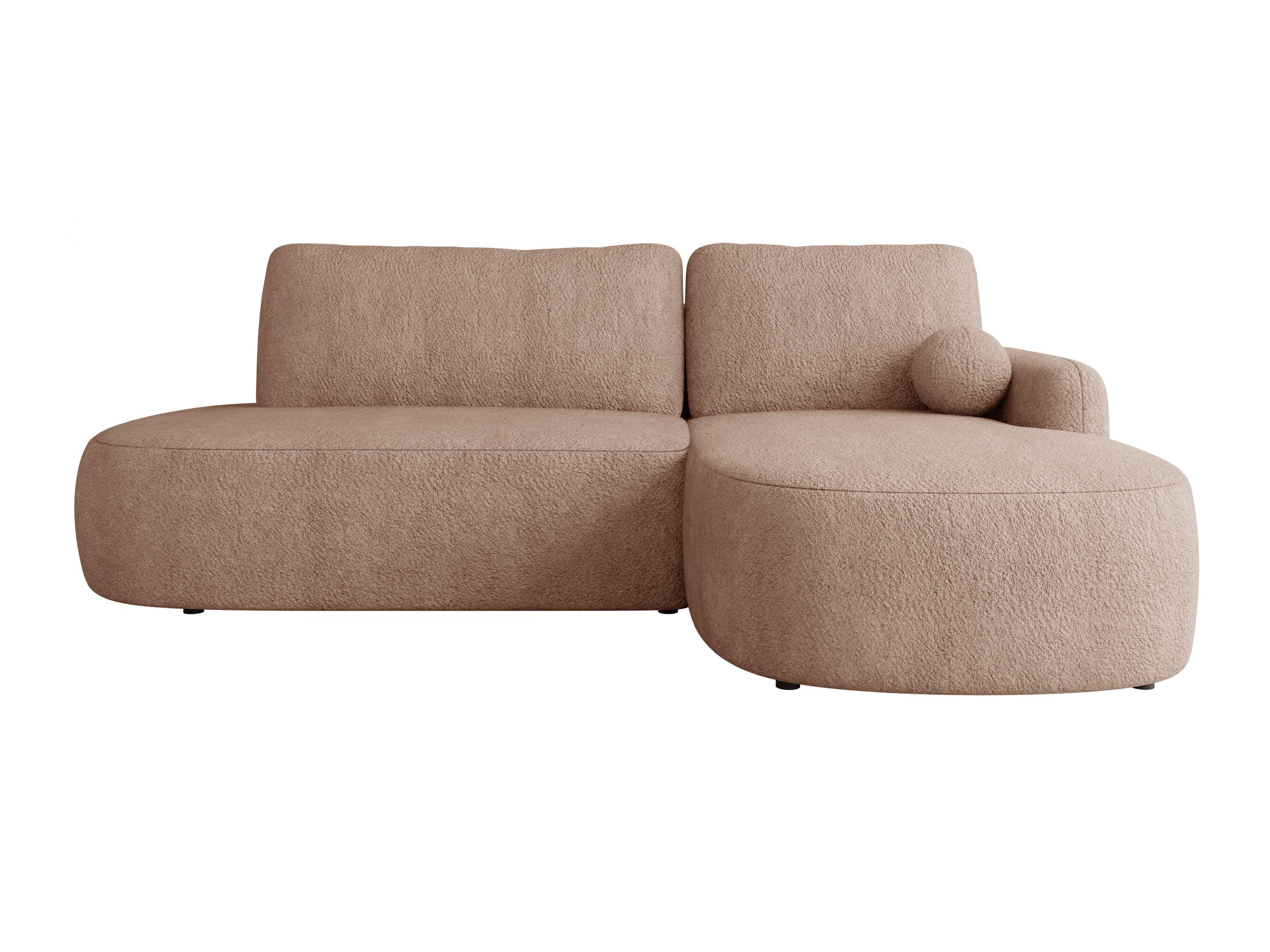 Colțar Comfivo Popis I (Coral 45)