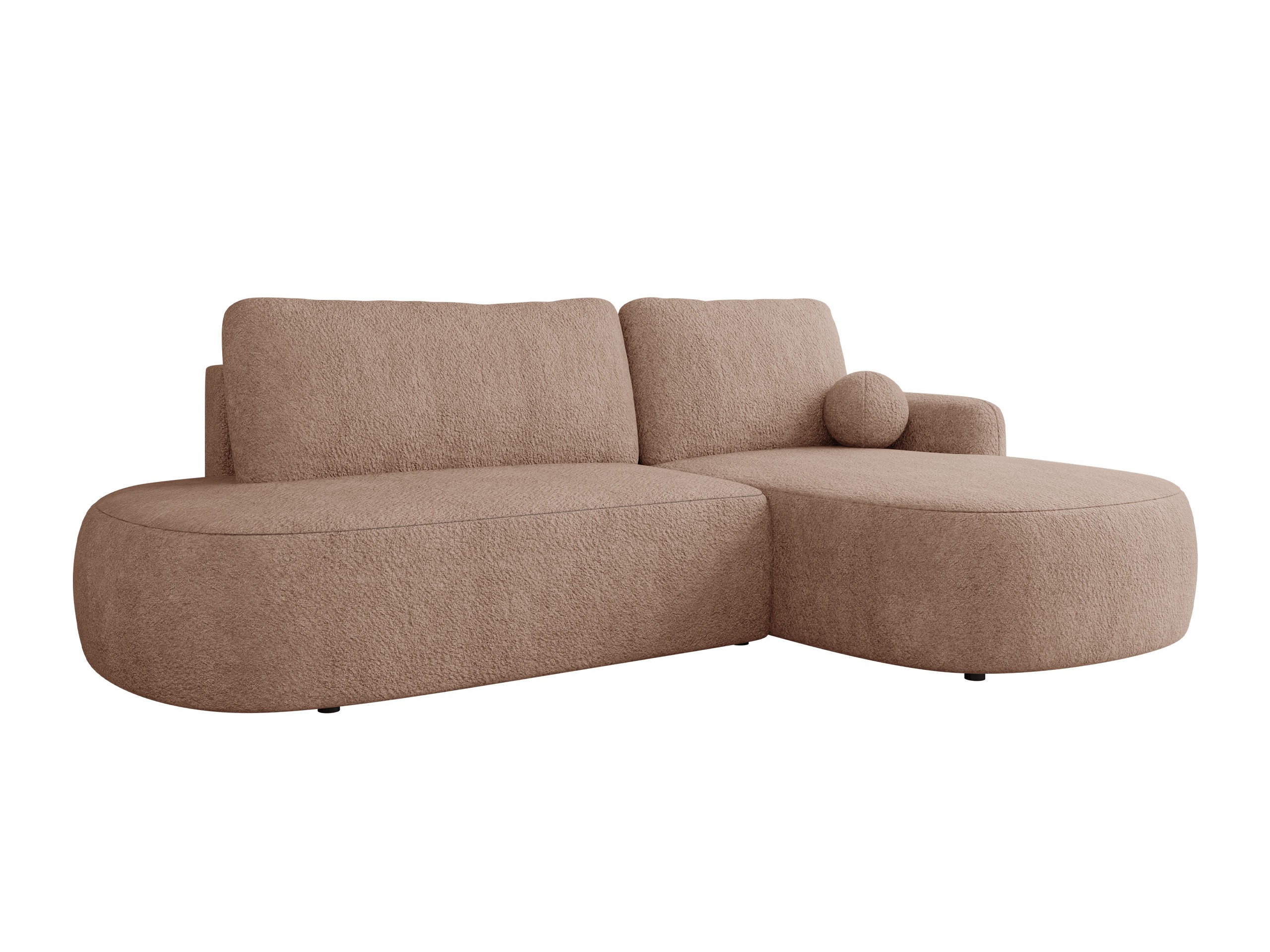 Colțar Comfivo Popis I (Coral 45)