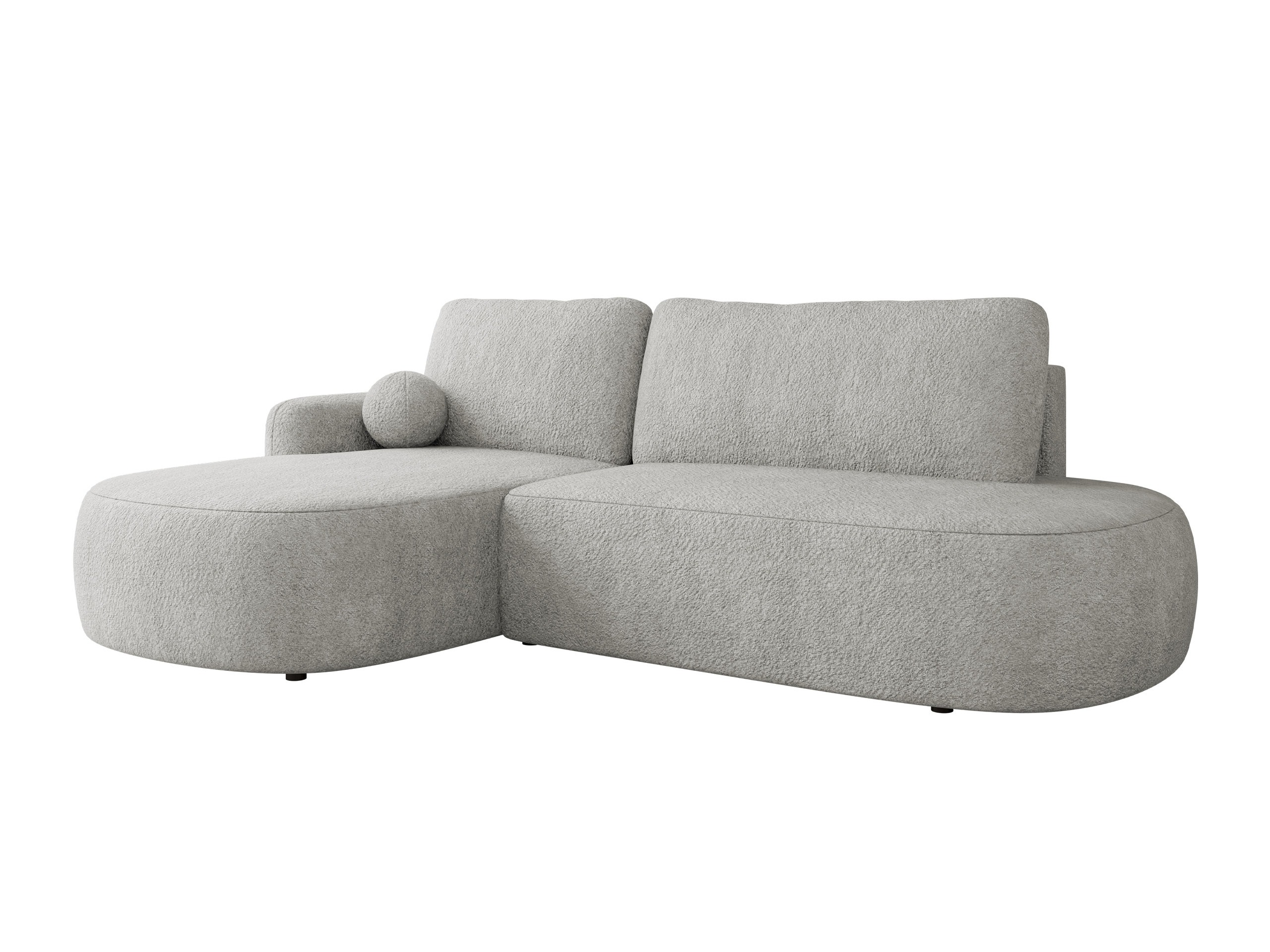 Colțar Comfivo Popis I (Coral 75)