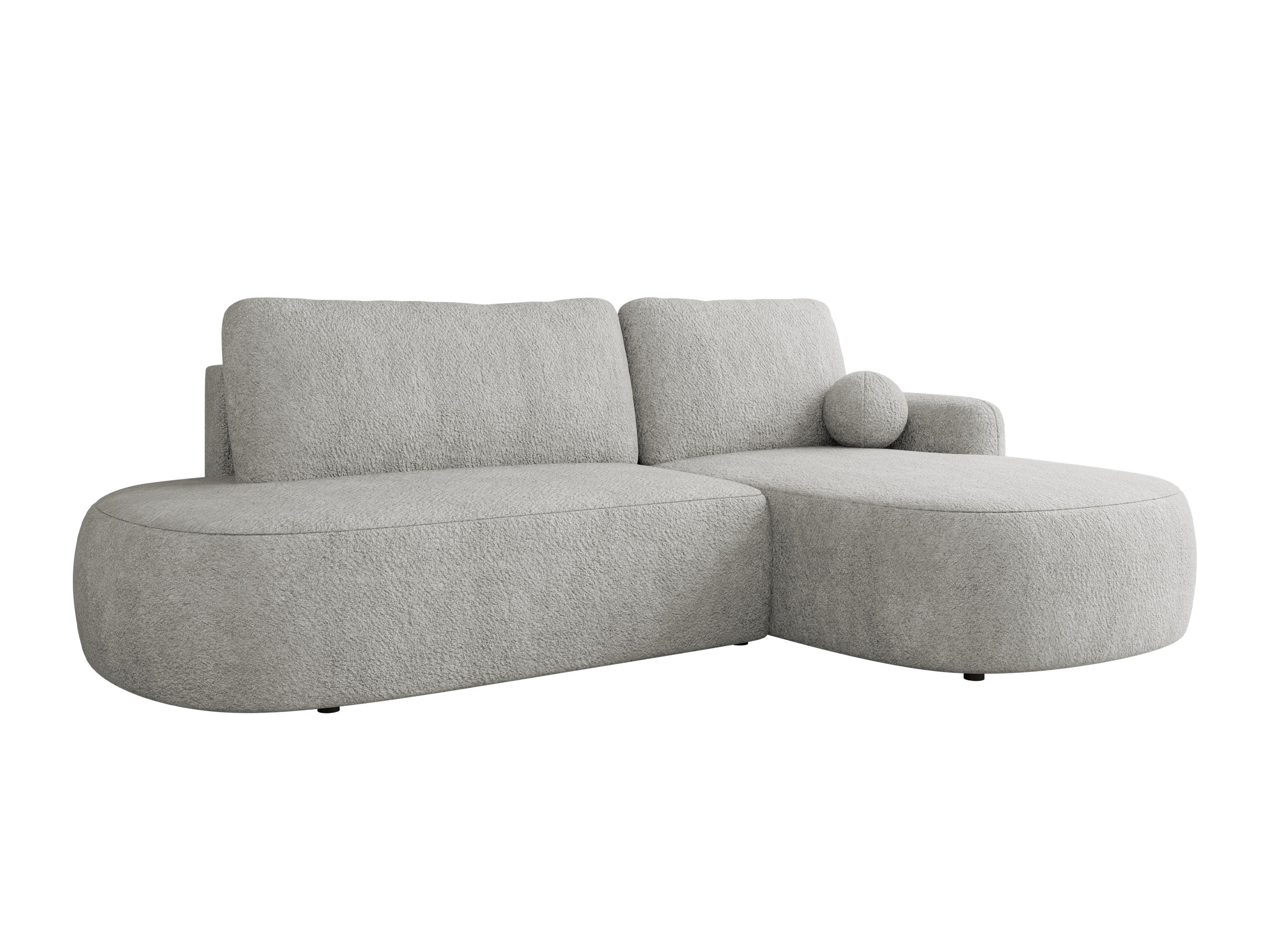 Colțar Comfivo Popis I (Coral 75)
