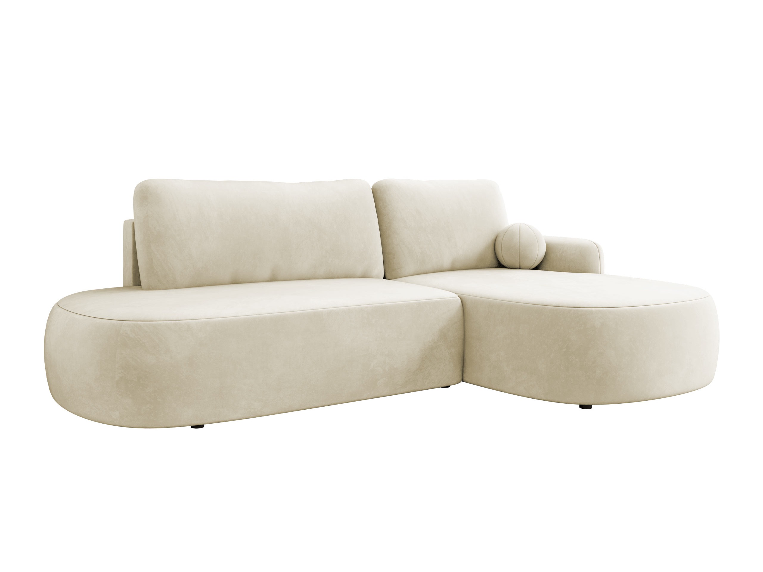 Colțar Comfivo Popis I (Magic Velvet 2250)