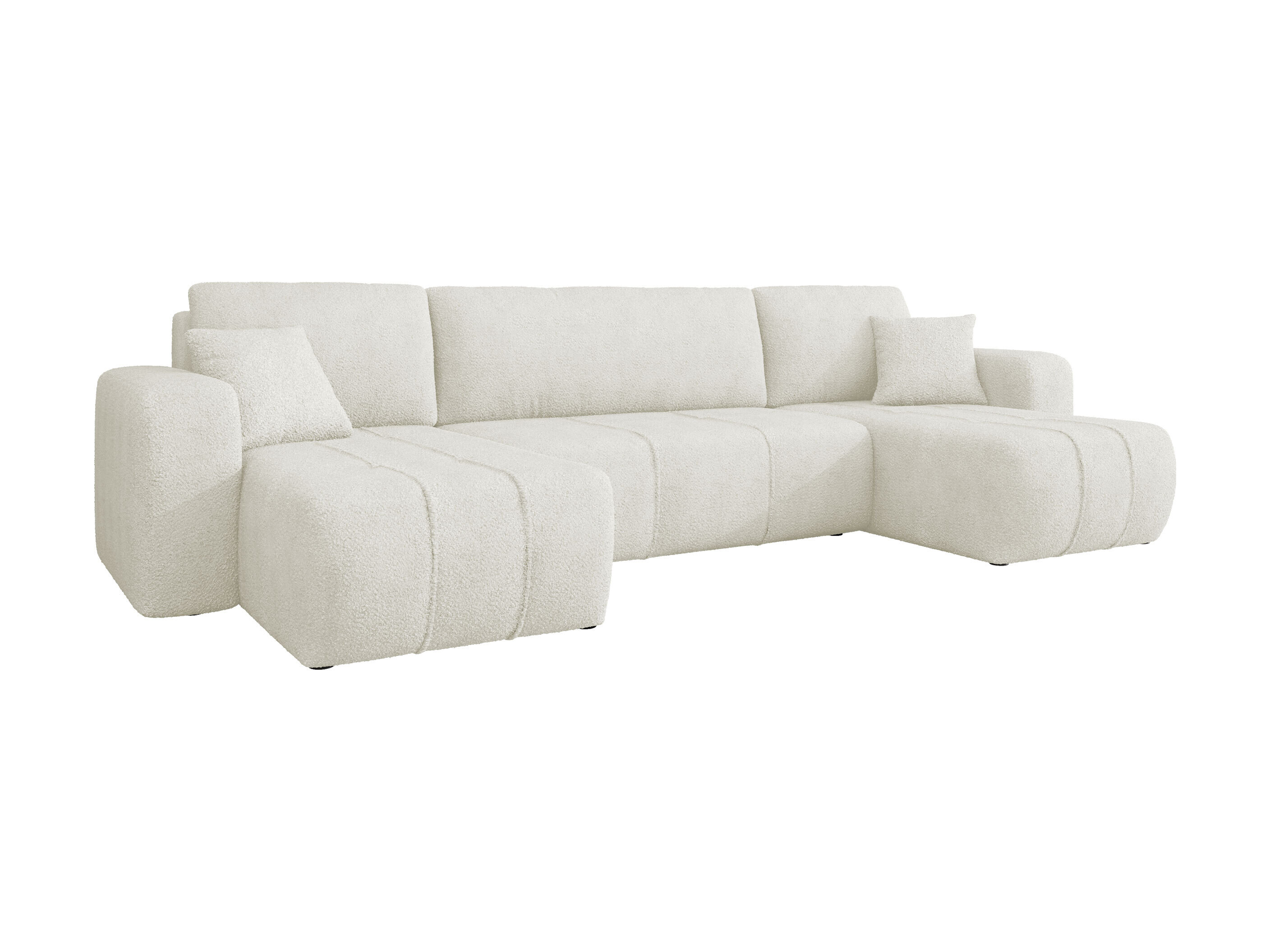 Colțar Comfivo Laurus II (Coral 15)