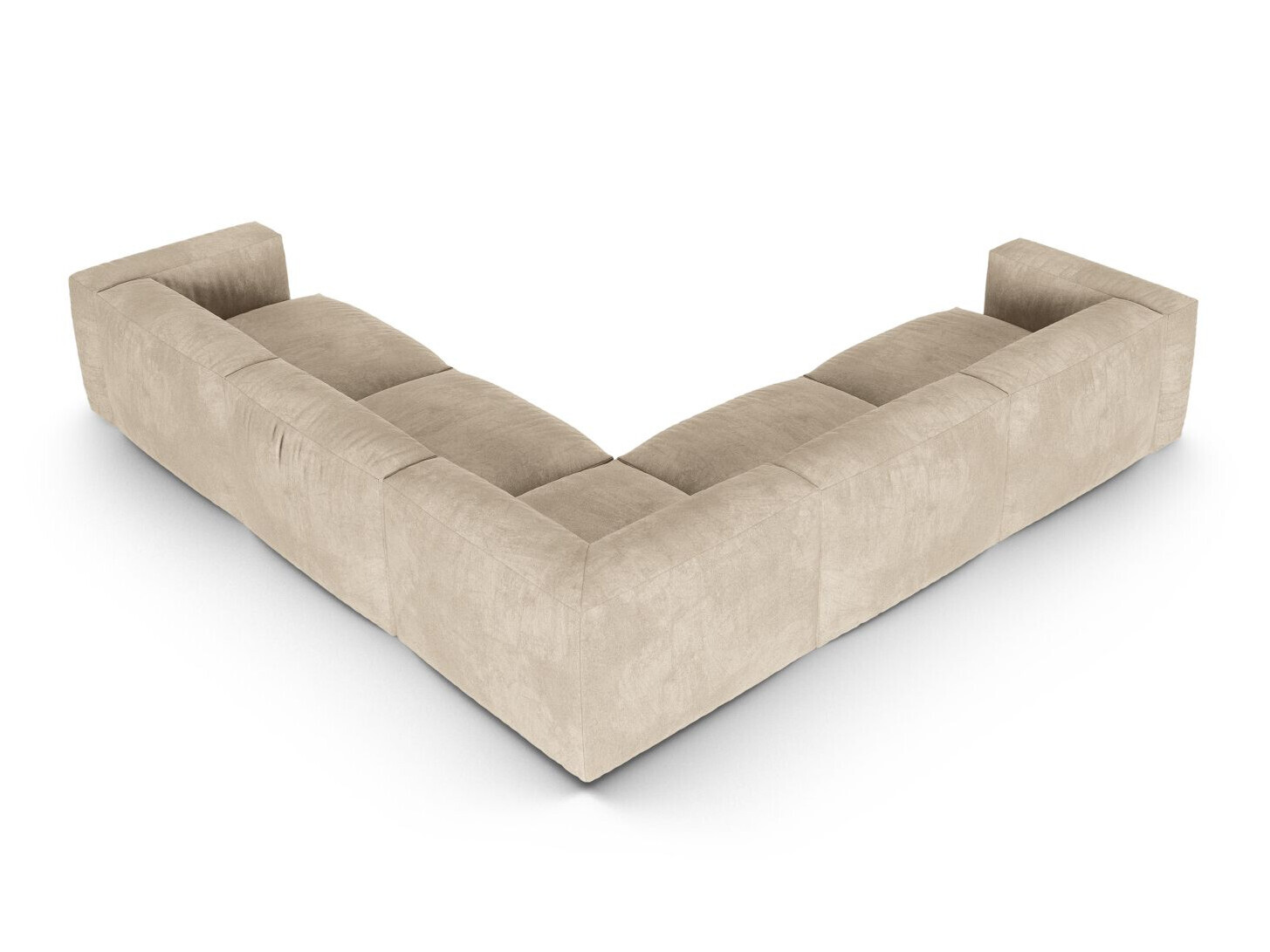 Colțar modular Sorcoro 131 (Da)