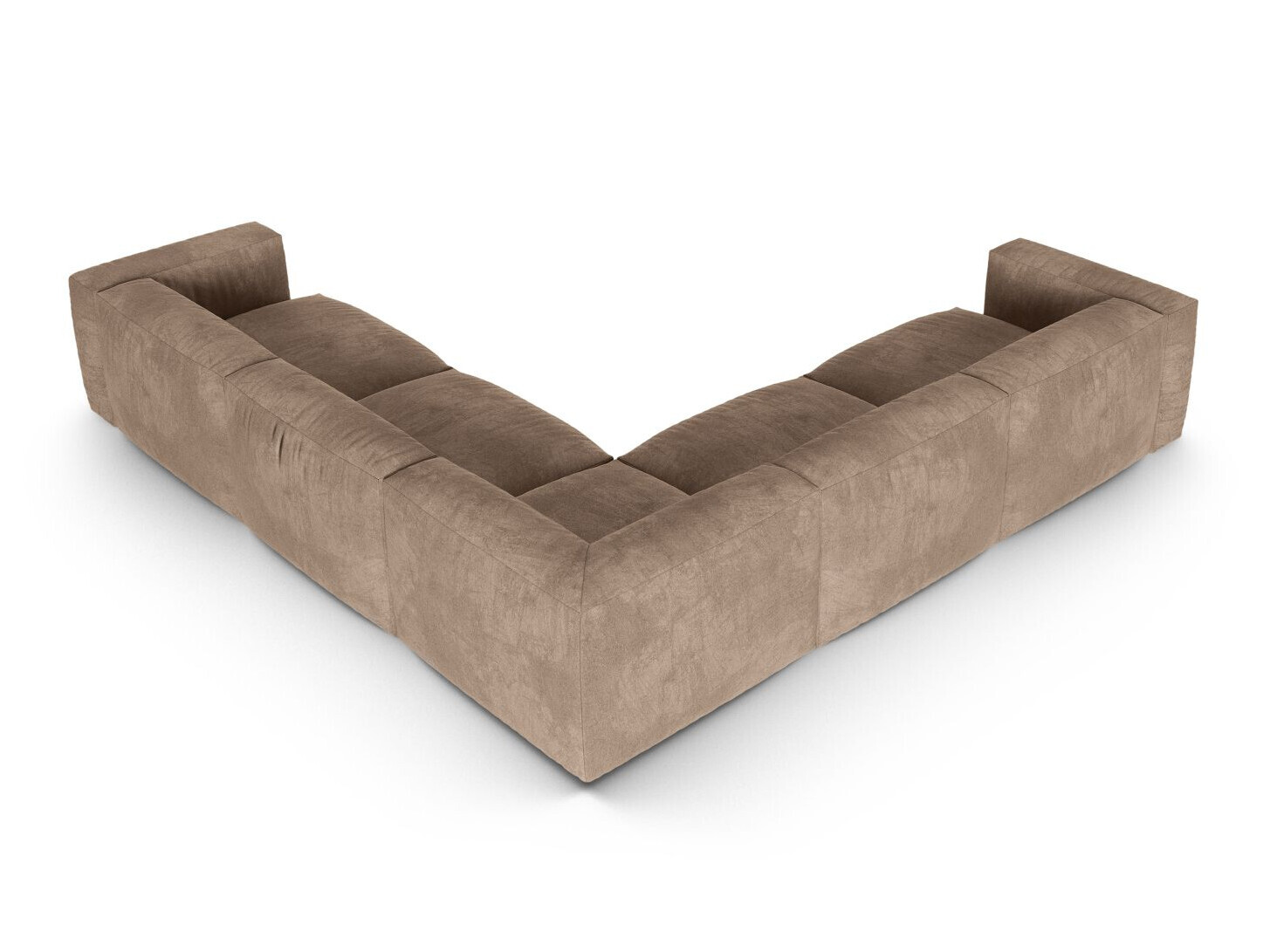 Colțar modular Sorcoro 131 (Da)