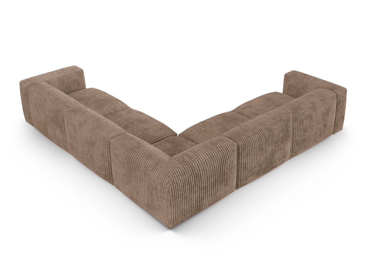 Colțar modular Sorcoro 131 (Da)