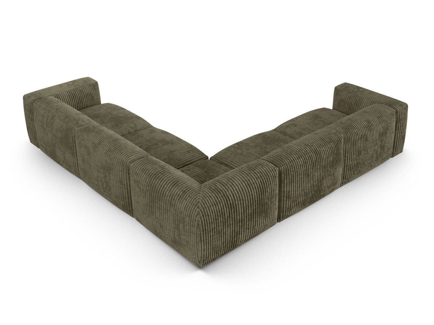 Colțar modular Sorcoro 131 (Da)
