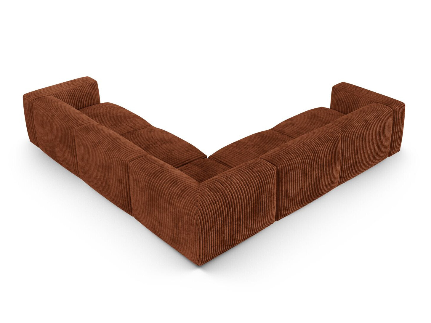 Colțar modular Sorcoro 131 (Da)