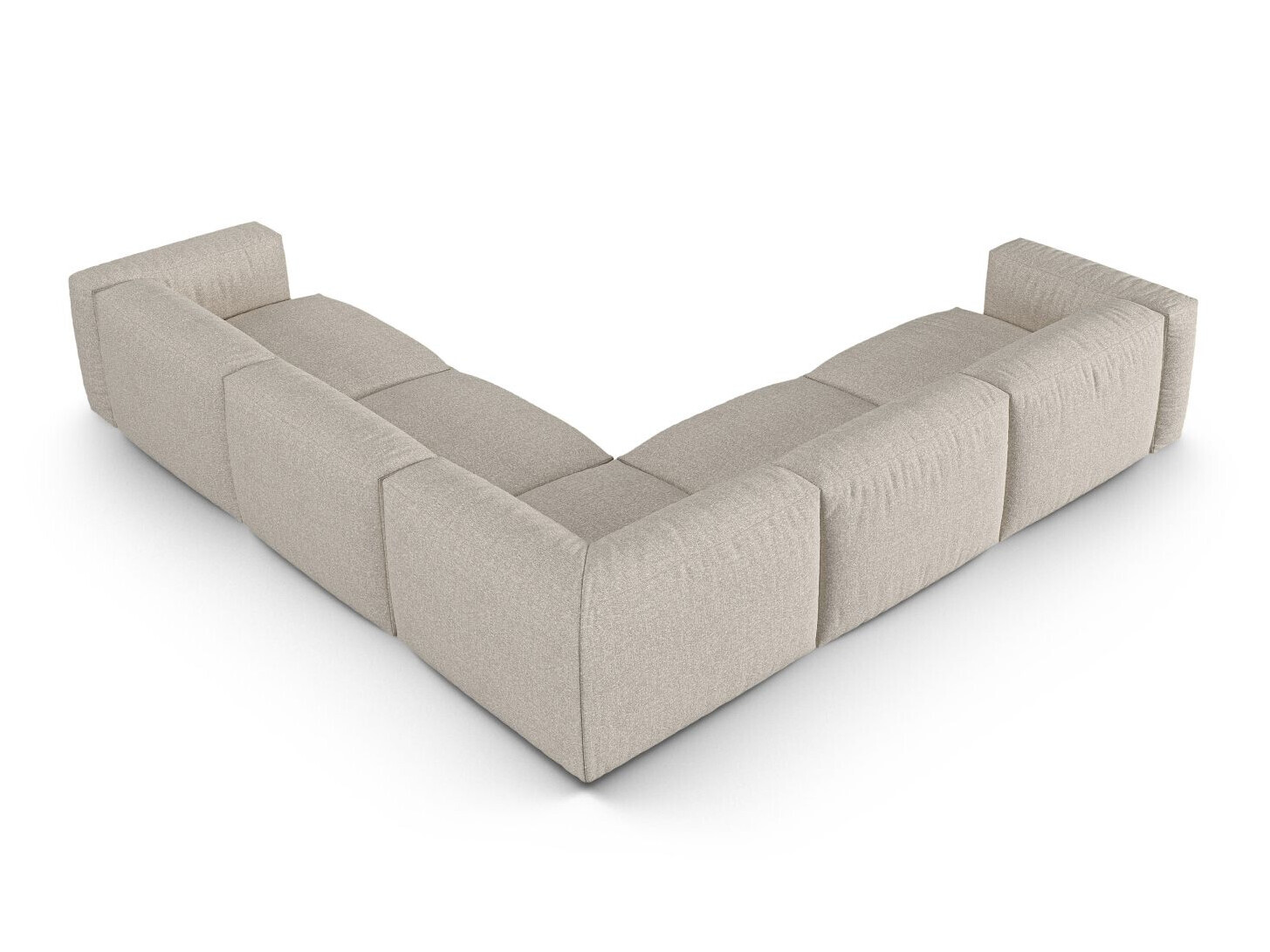Colțar modular Sorcoro 131 (Da)