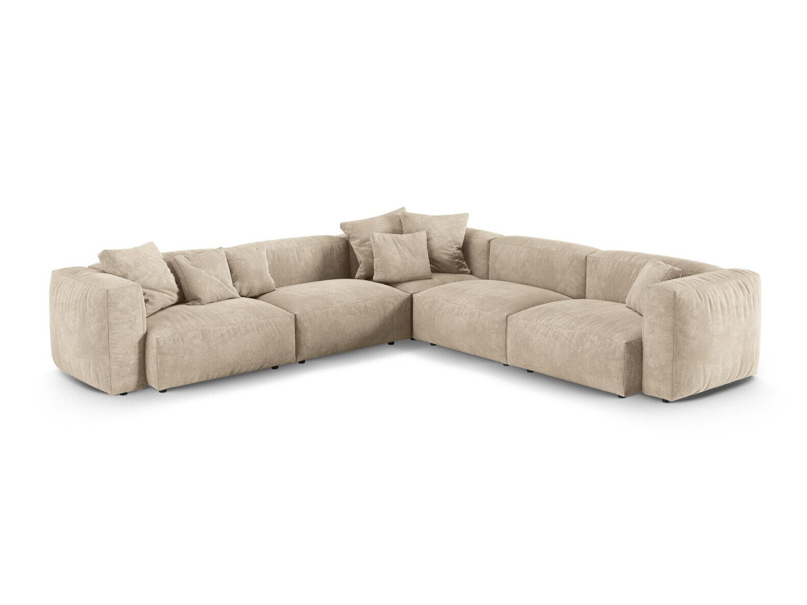 Colțar modular Sorcoro 131 (Da)