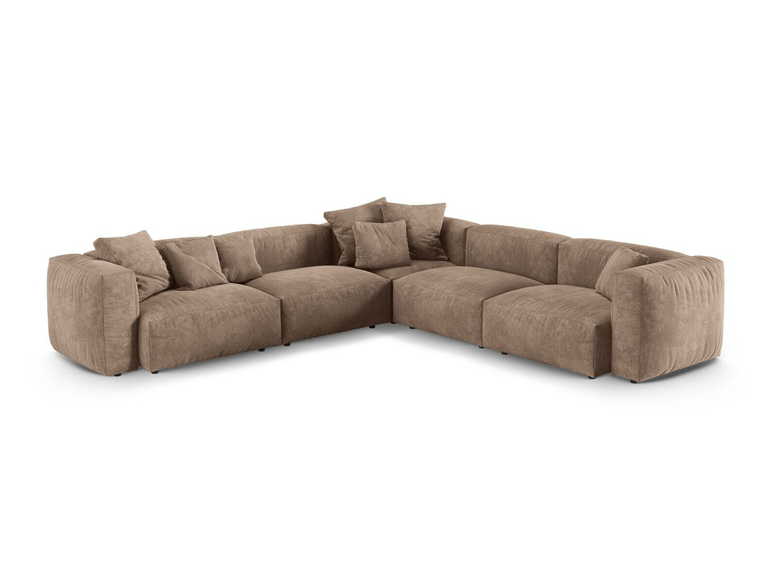 Colțar modular Sorcoro 131 (Da)