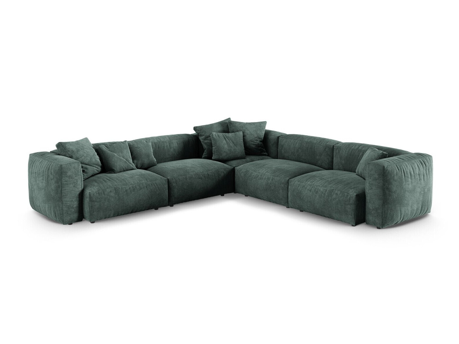 Colțar modular Sorcoro 131 (Da)