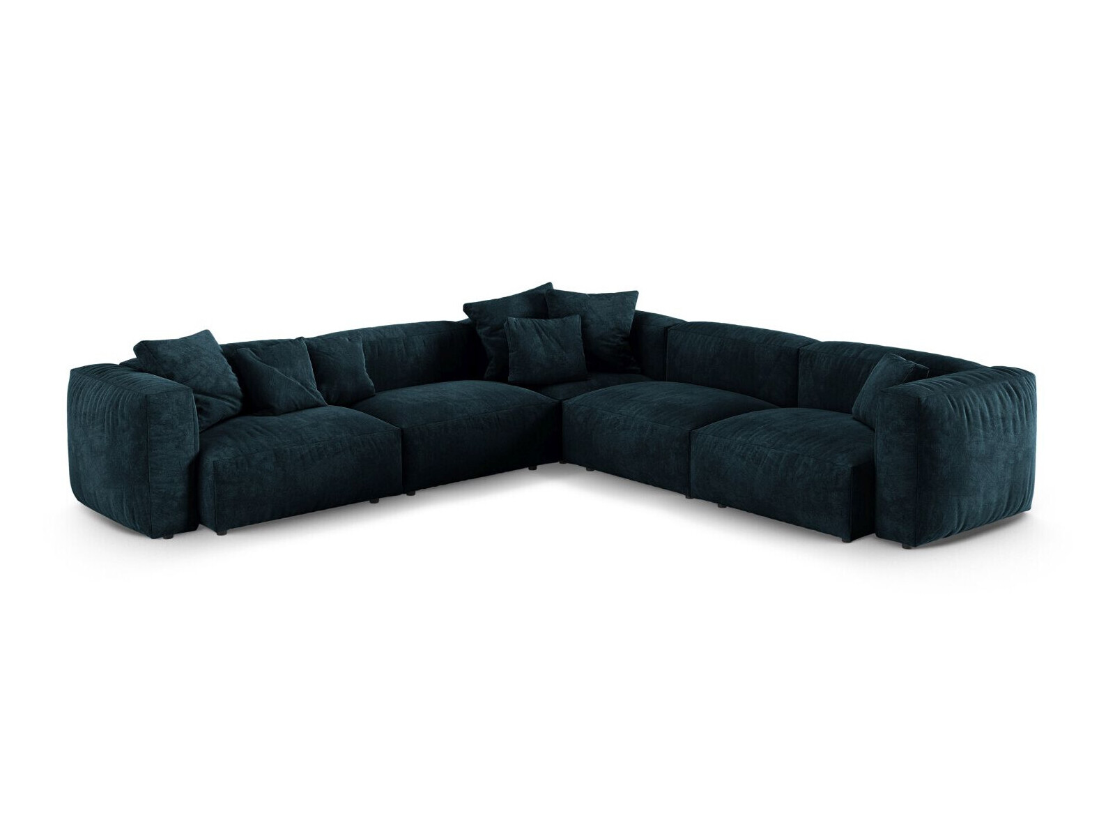 Colțar modular Sorcoro 131 (Da)