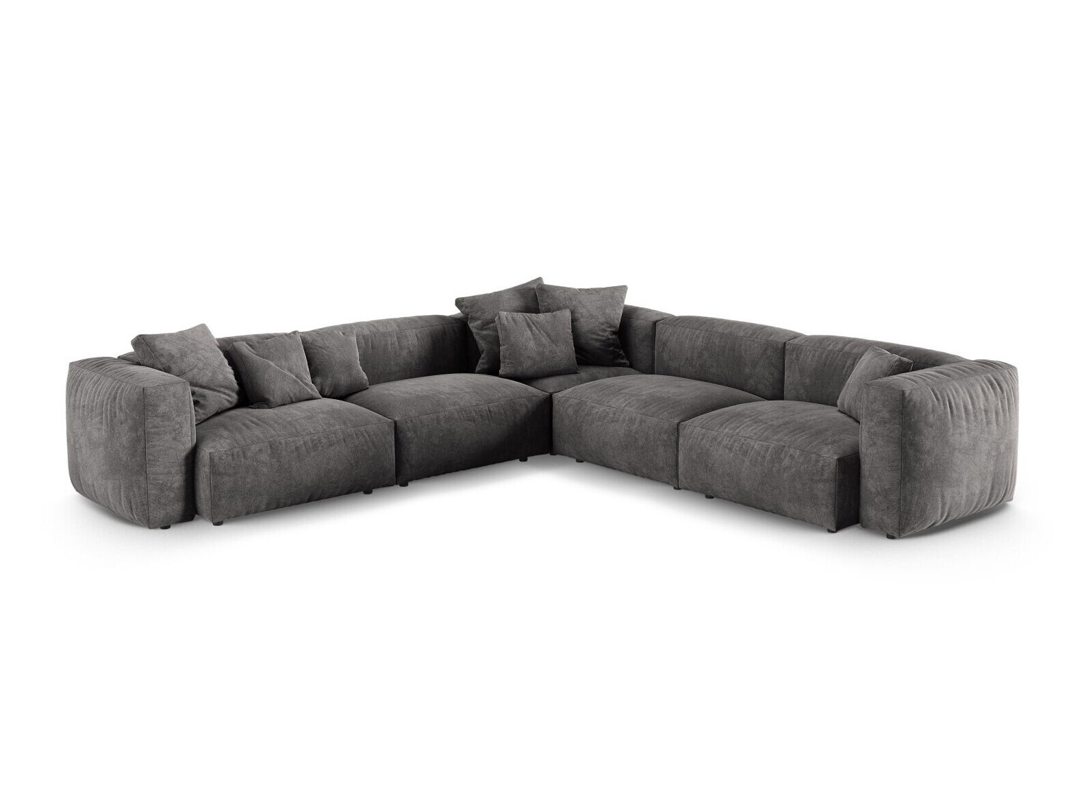 Colțar modular Sorcoro 131 (Da)