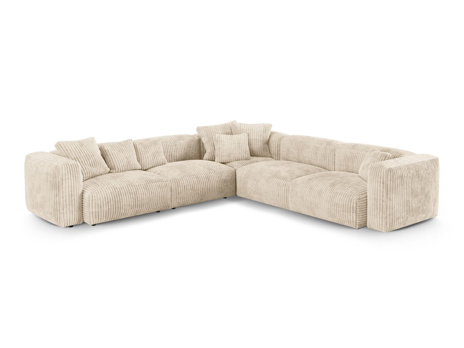Colțar modular Sorcoro 131 (Da)