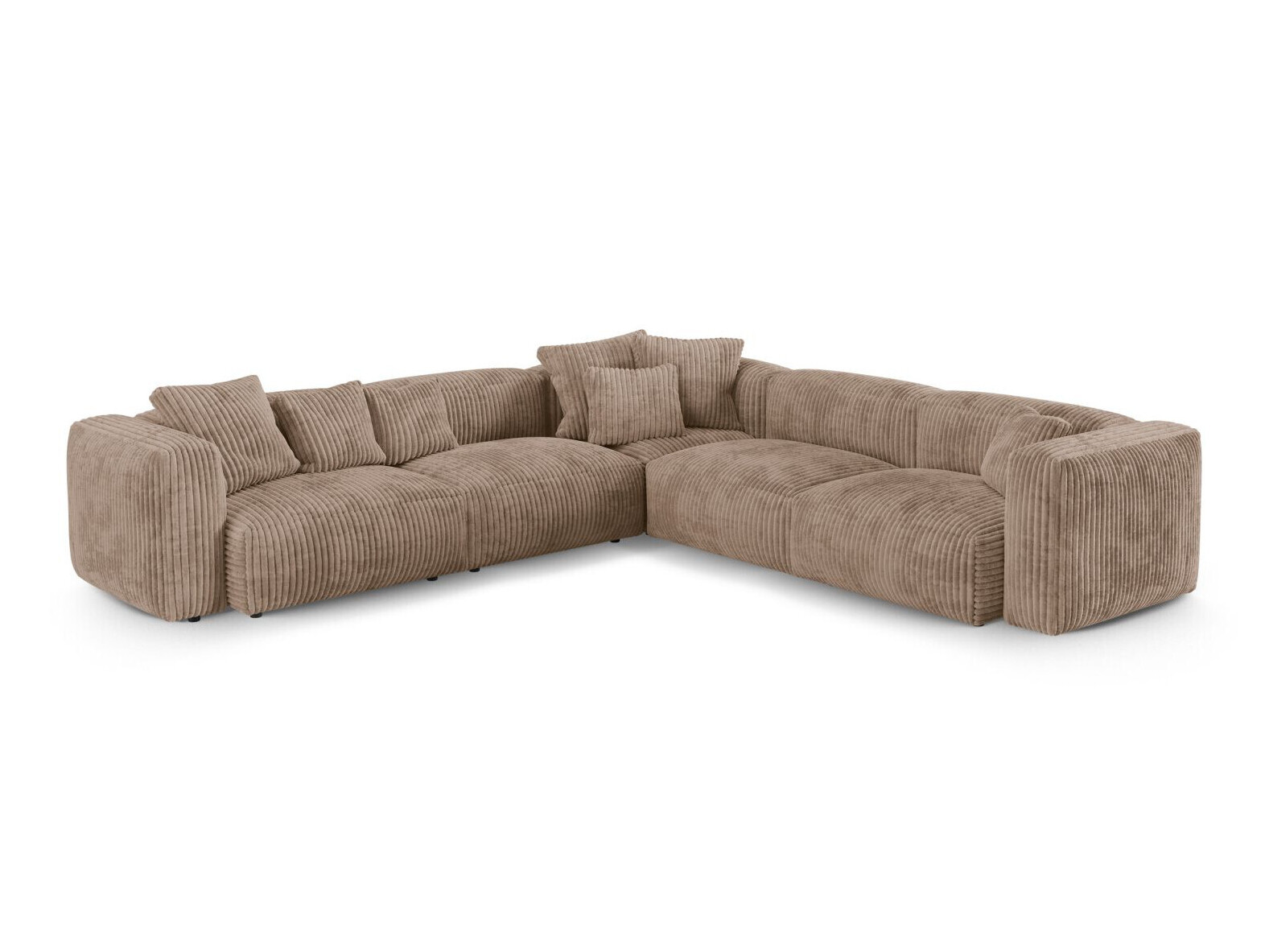 Colțar modular Sorcoro 131 (Da)