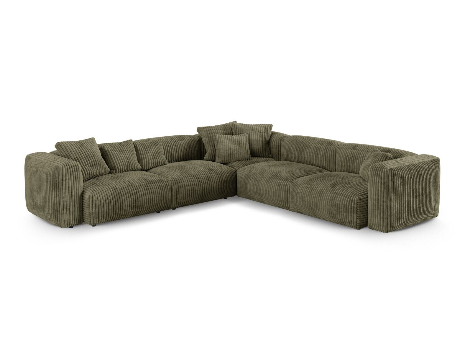 Colțar modular Sorcoro 131 (Da)
