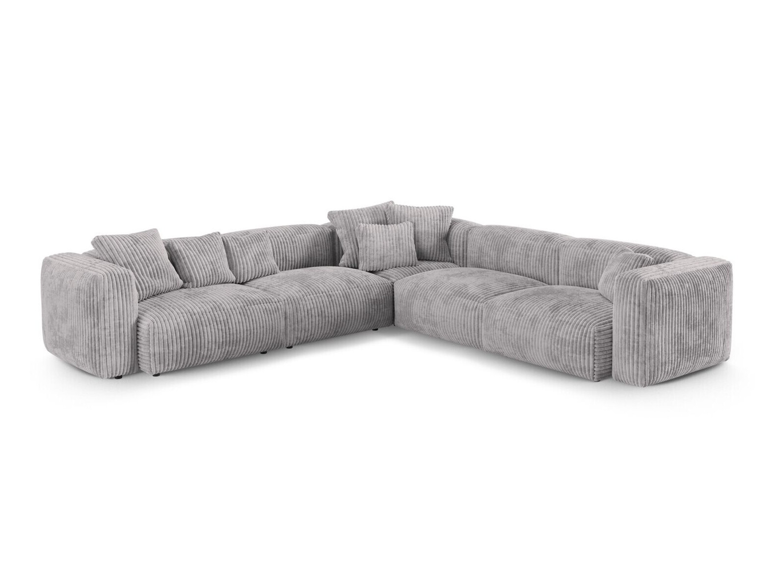 Colțar modular Sorcoro 131 (Da)
