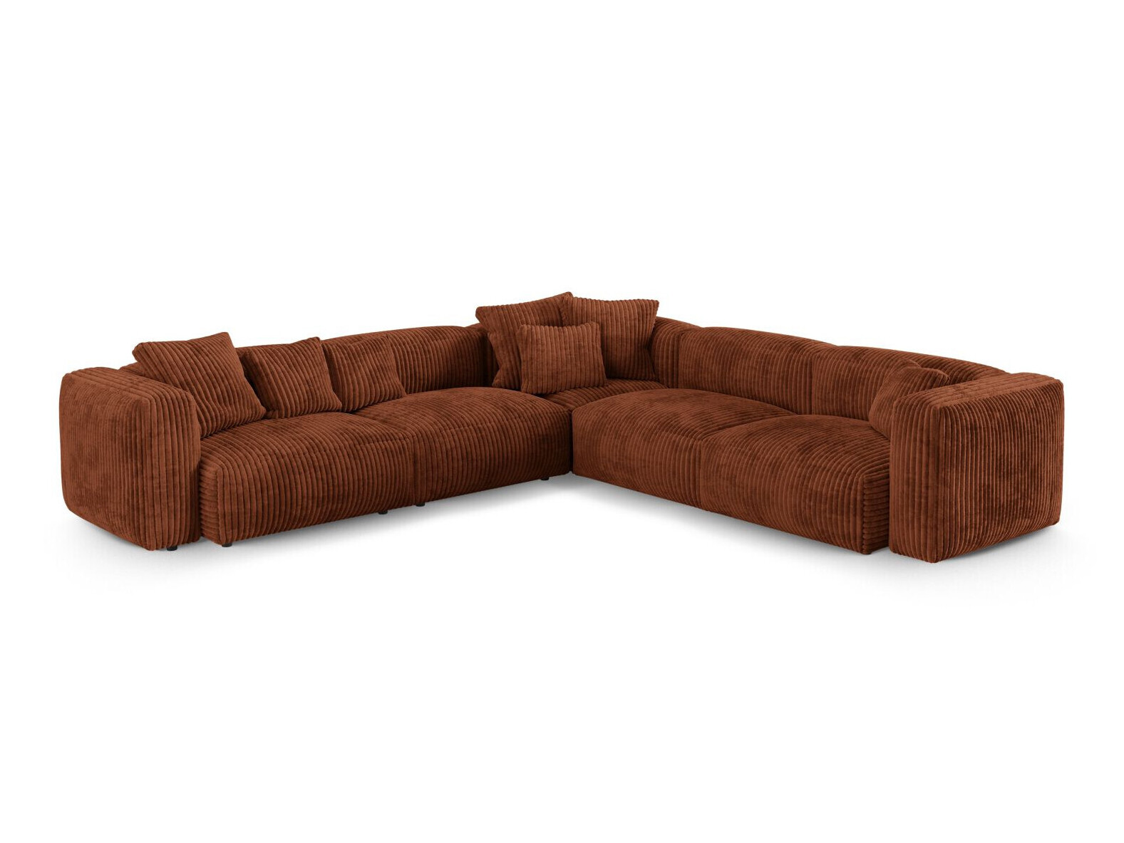 Colțar modular Sorcoro 131 (Da)