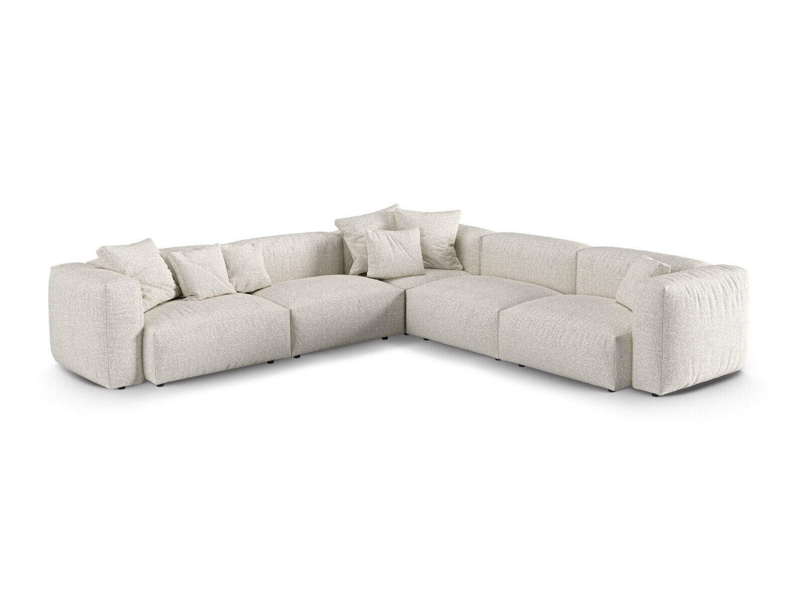 Colțar modular Sorcoro 131 (Da)