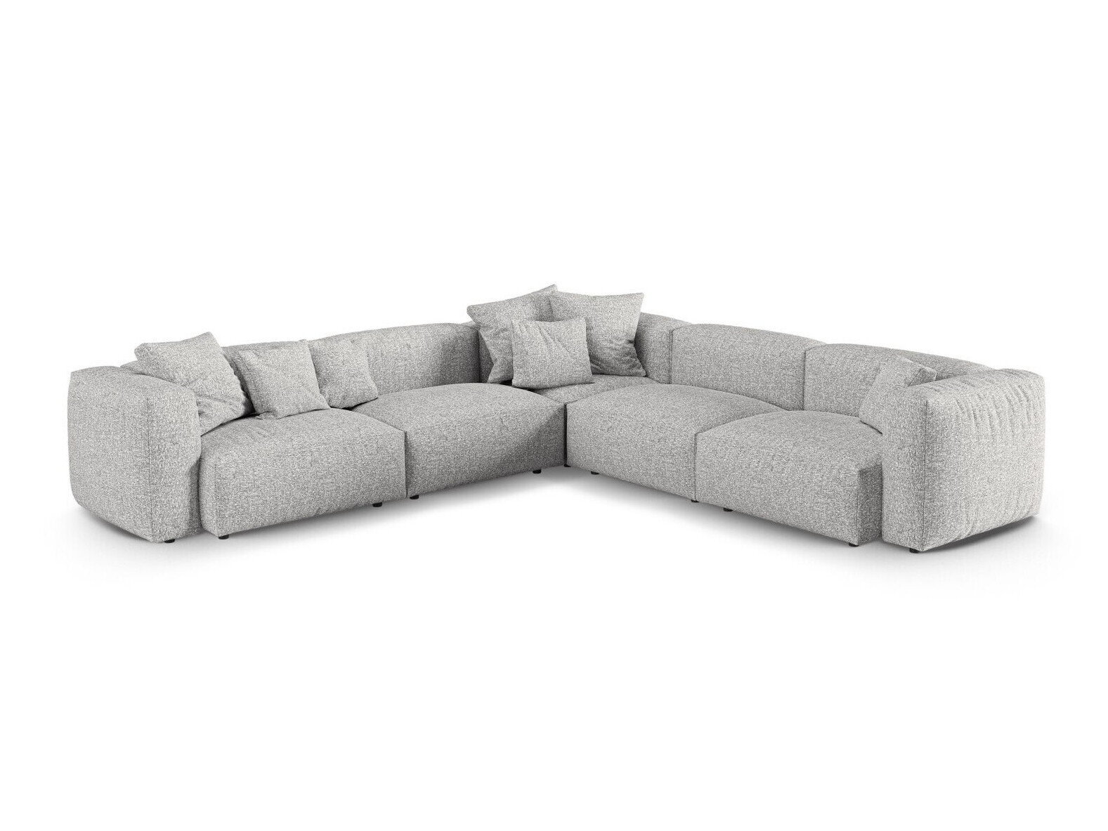 Colțar modular Sorcoro 131 (Da)