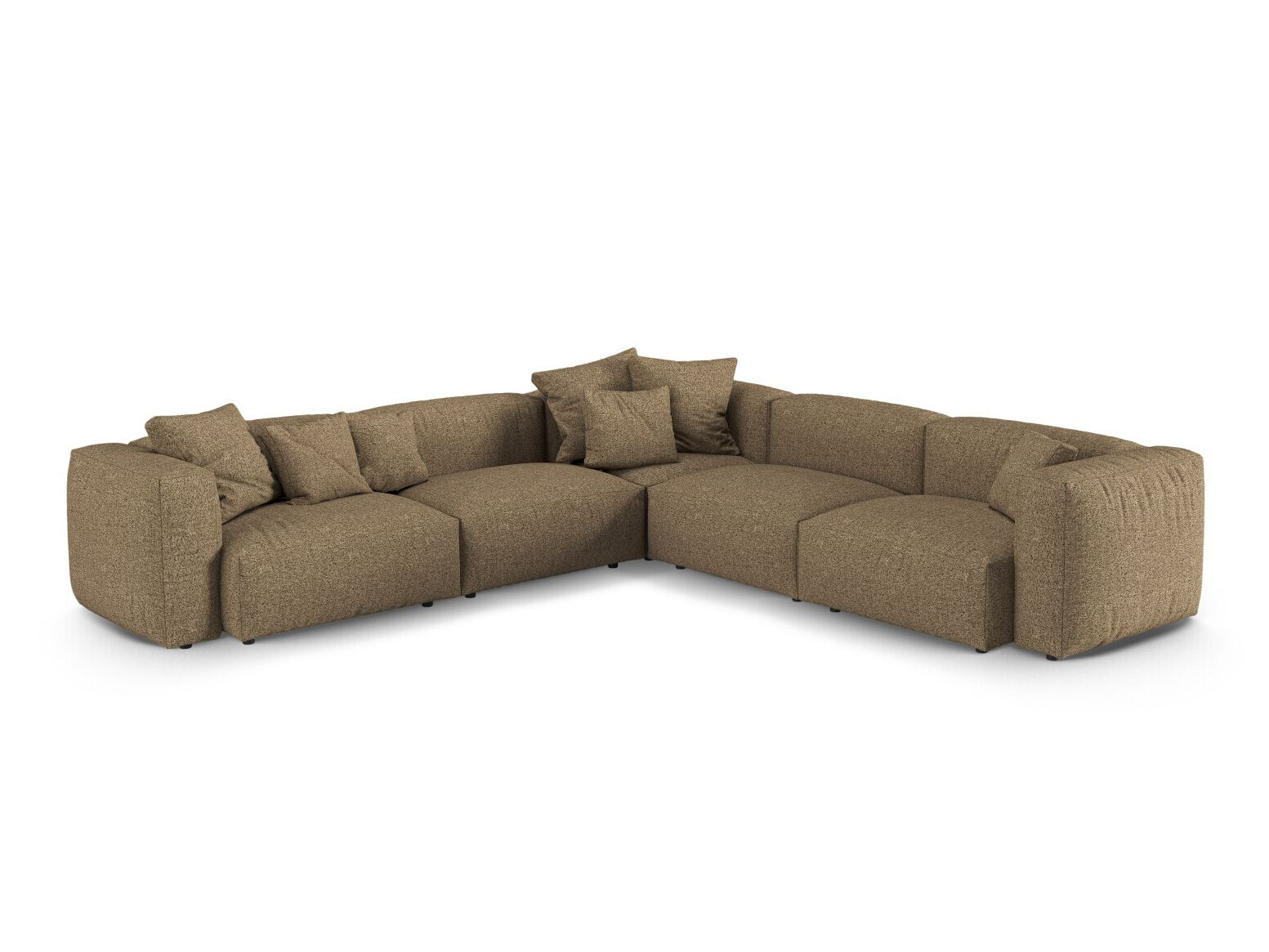 Colțar modular Sorcoro 131 (Da)