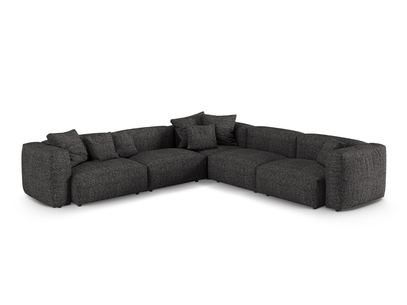 Colțar modular Sorcoro 131 (Da)