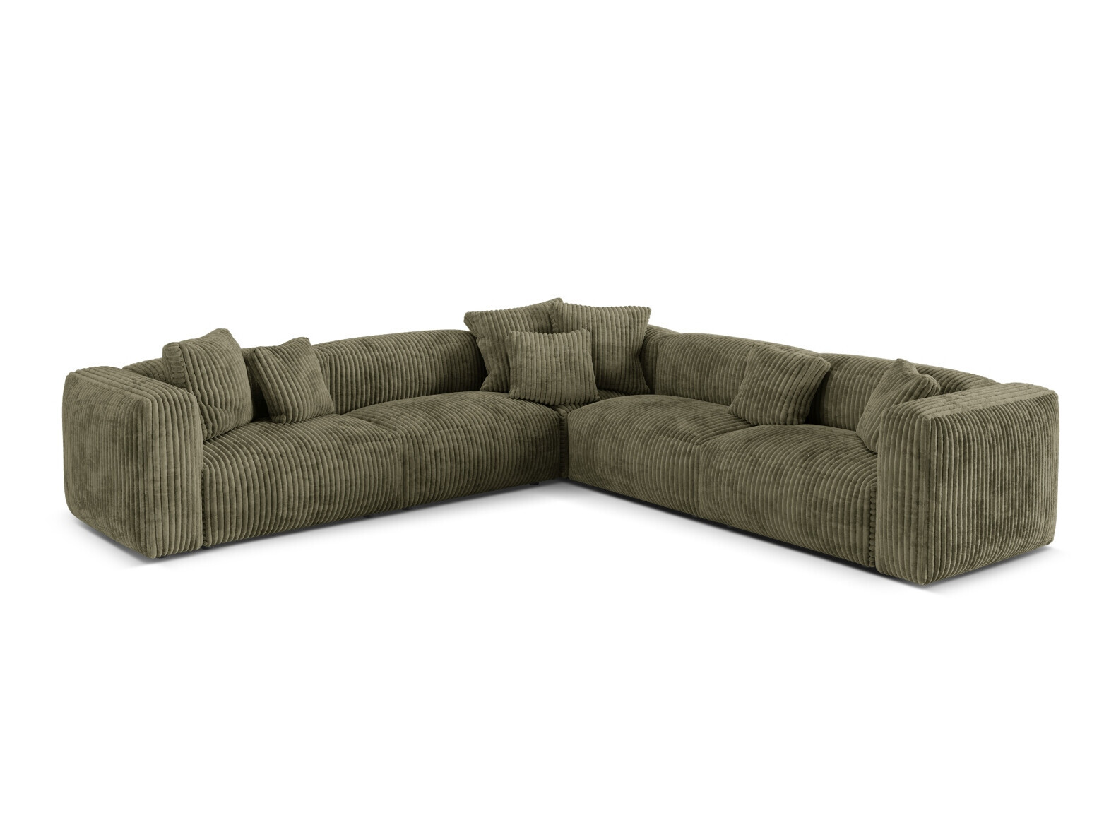 Colțar modular Sorcoro 130 (Tilia 37)