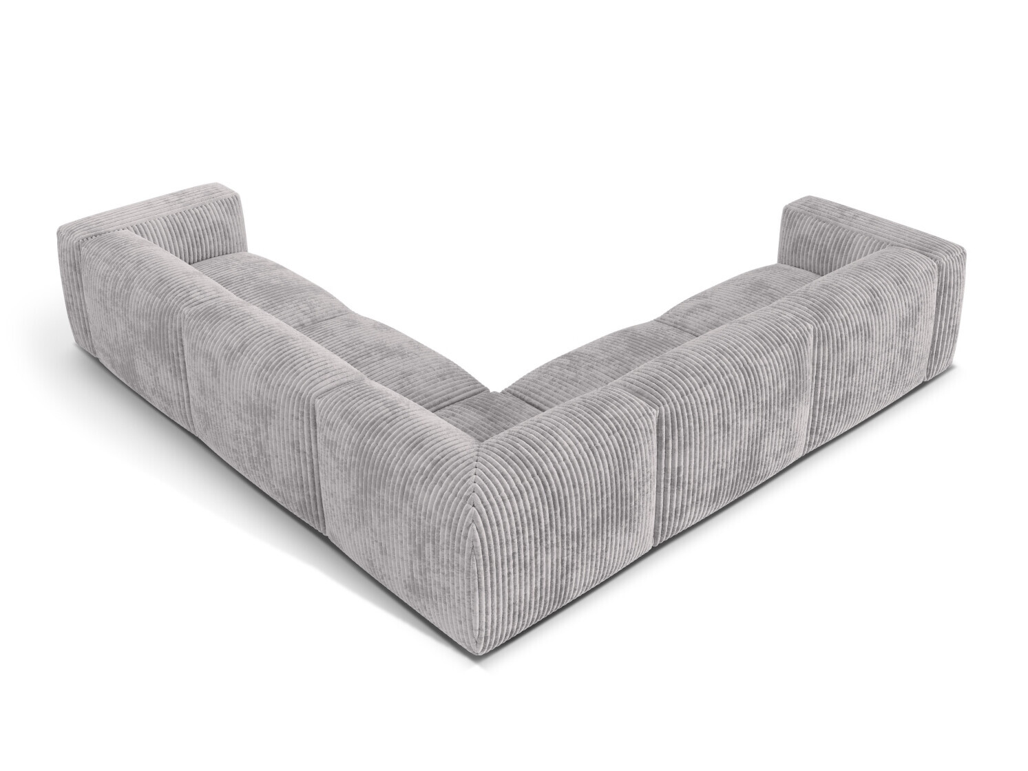 Colțar modular Sorcoro 130 (Tilia 86)