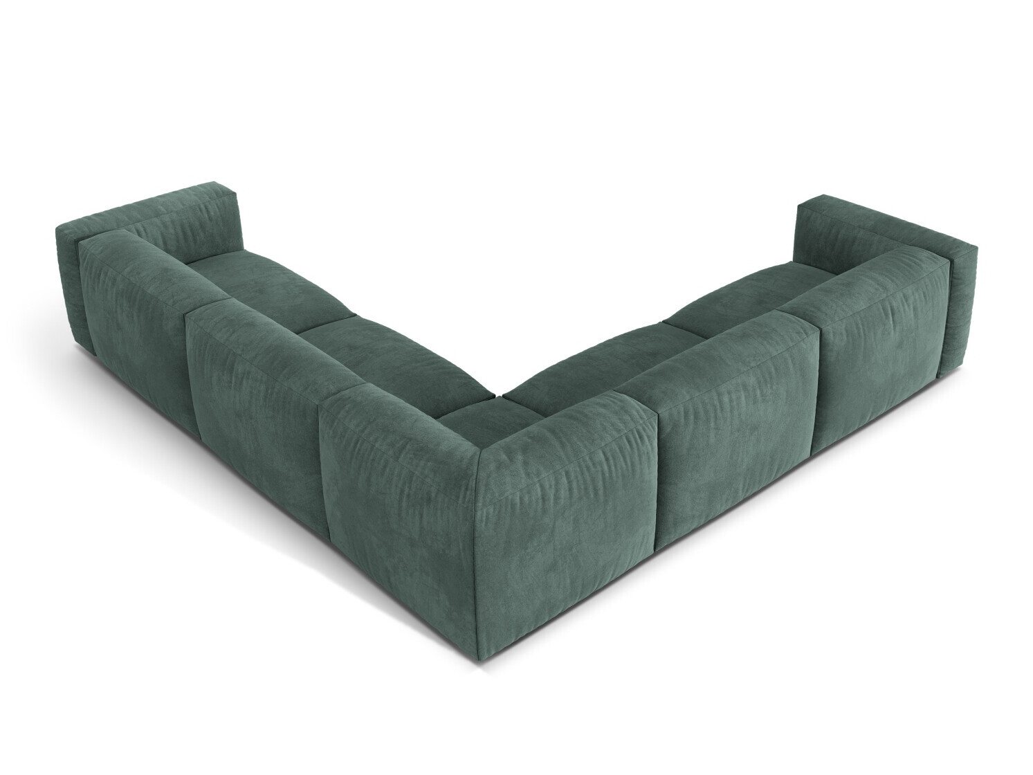 Colțar modular Sorcoro 130 (Vogue 12)