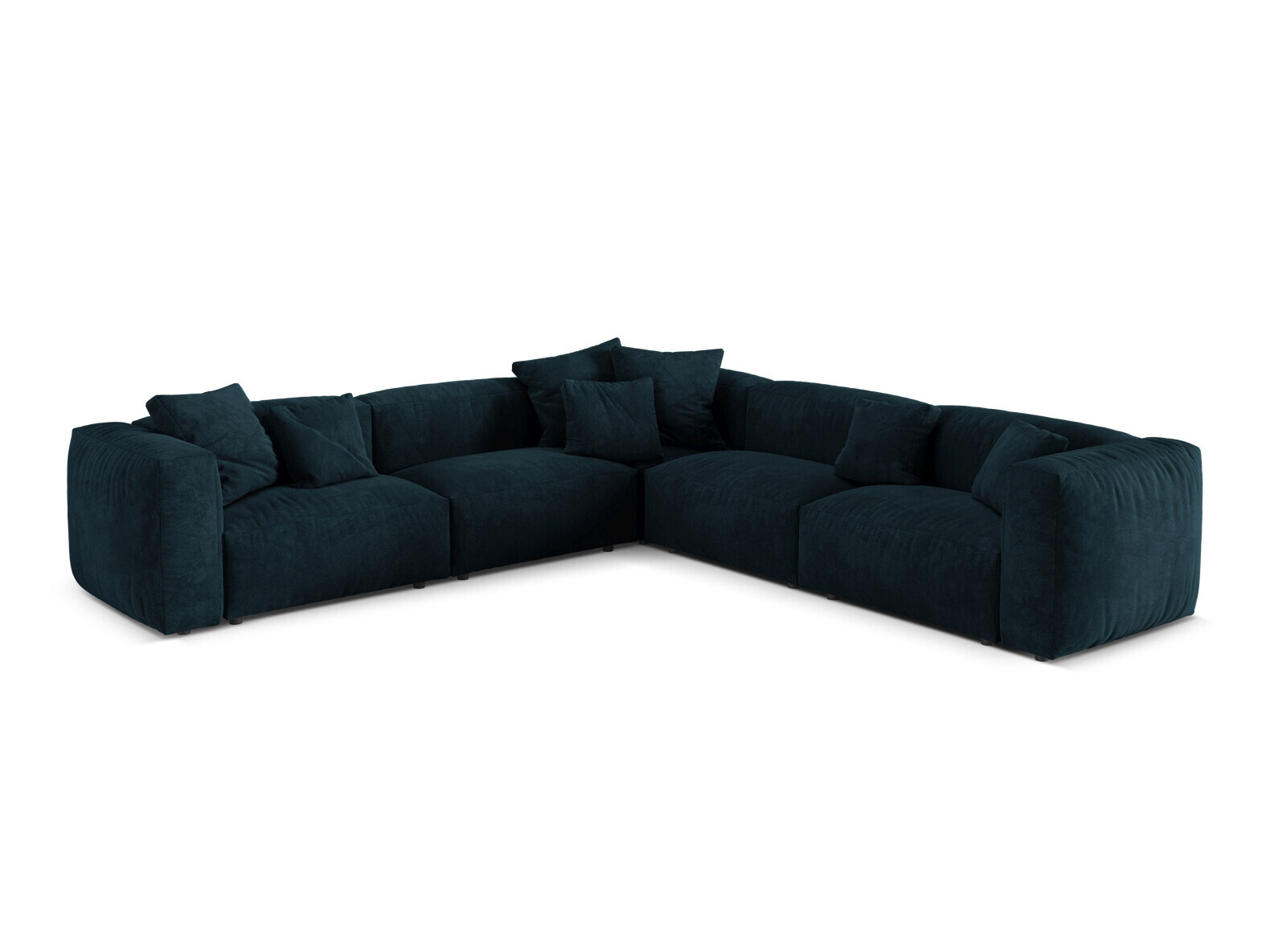 Colțar modular Sorcoro 130 (Vogue 13)