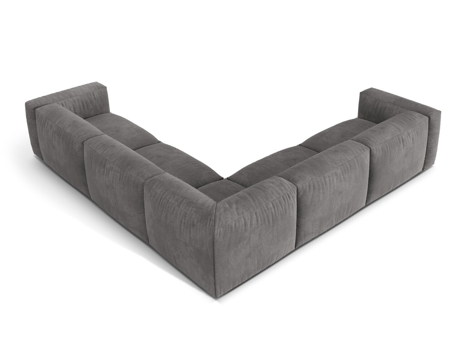 Colțar modular Sorcoro 130 (Vogue 15)