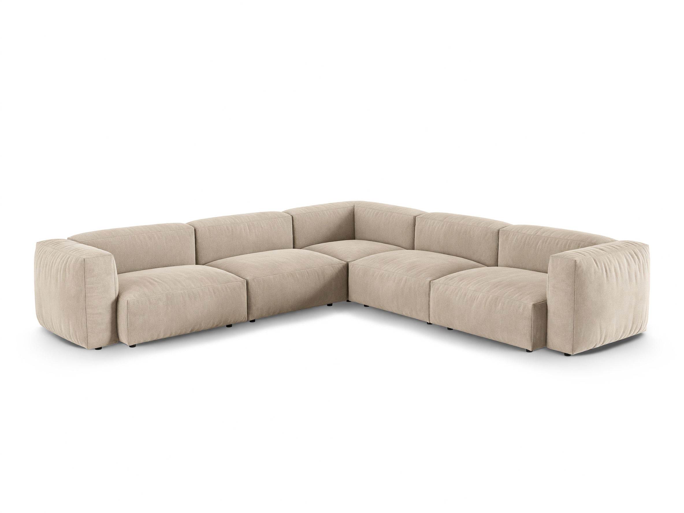 Colțar modular Sorcoro 131 (Nu)
